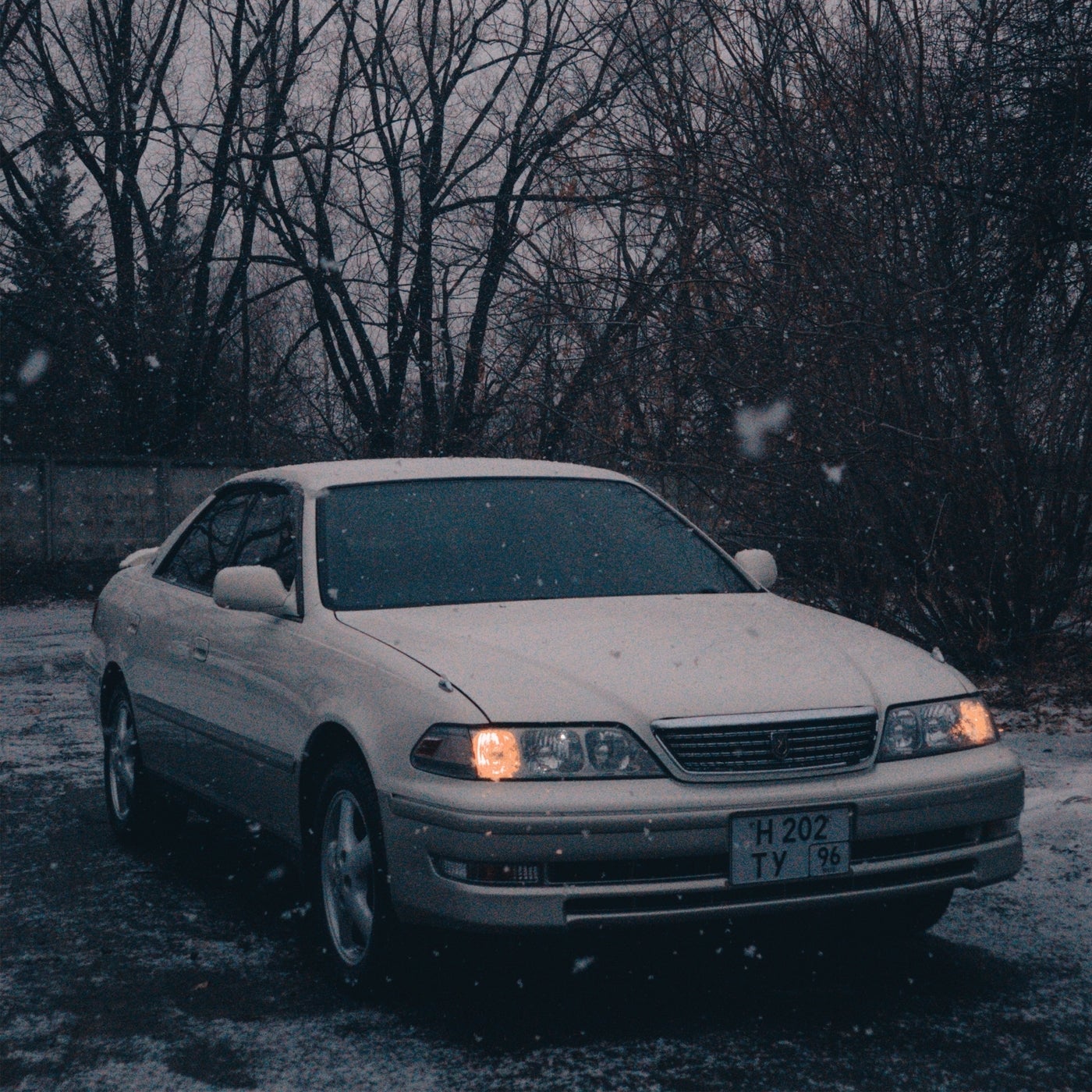 Phonky Car
