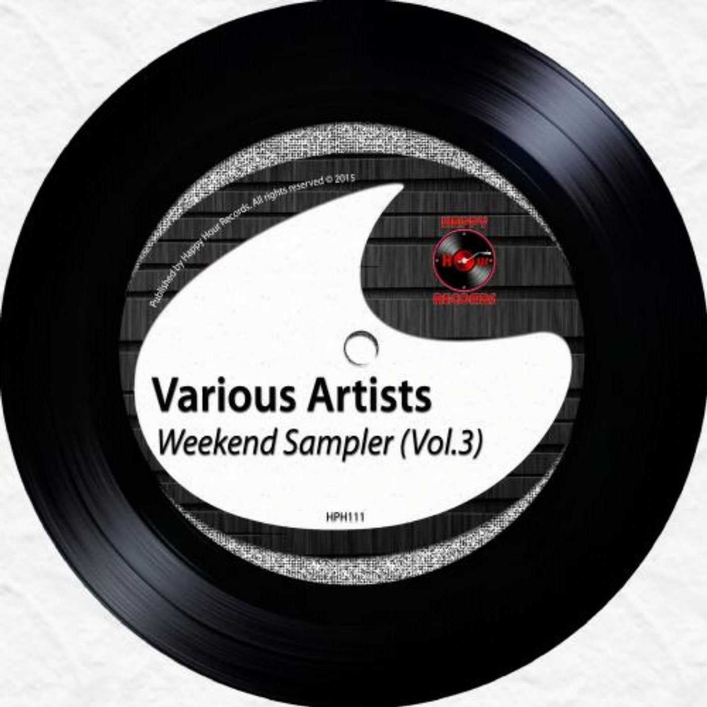 Weekend Sampler, Vol. 3