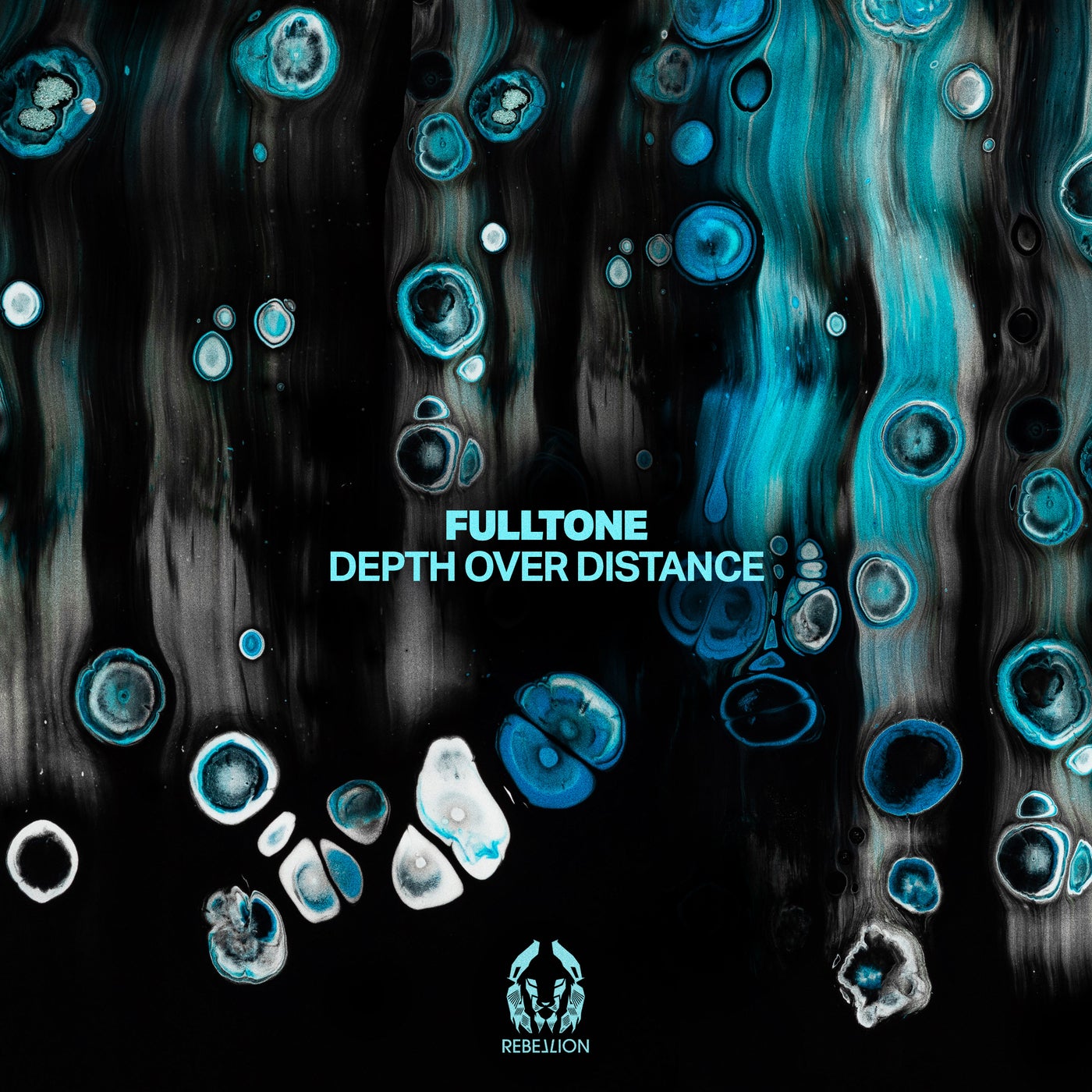 Depth Over Distance