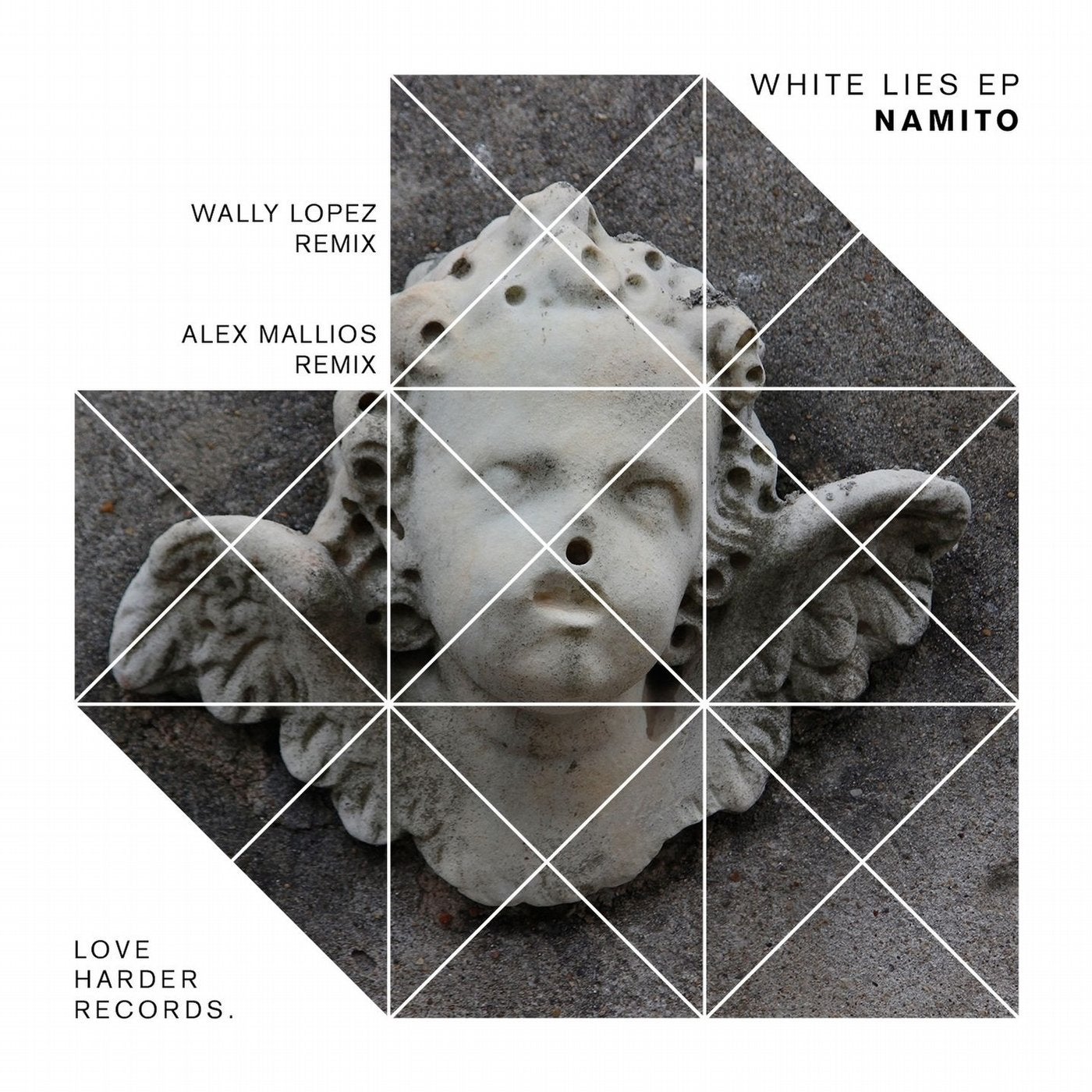 White Lies EP