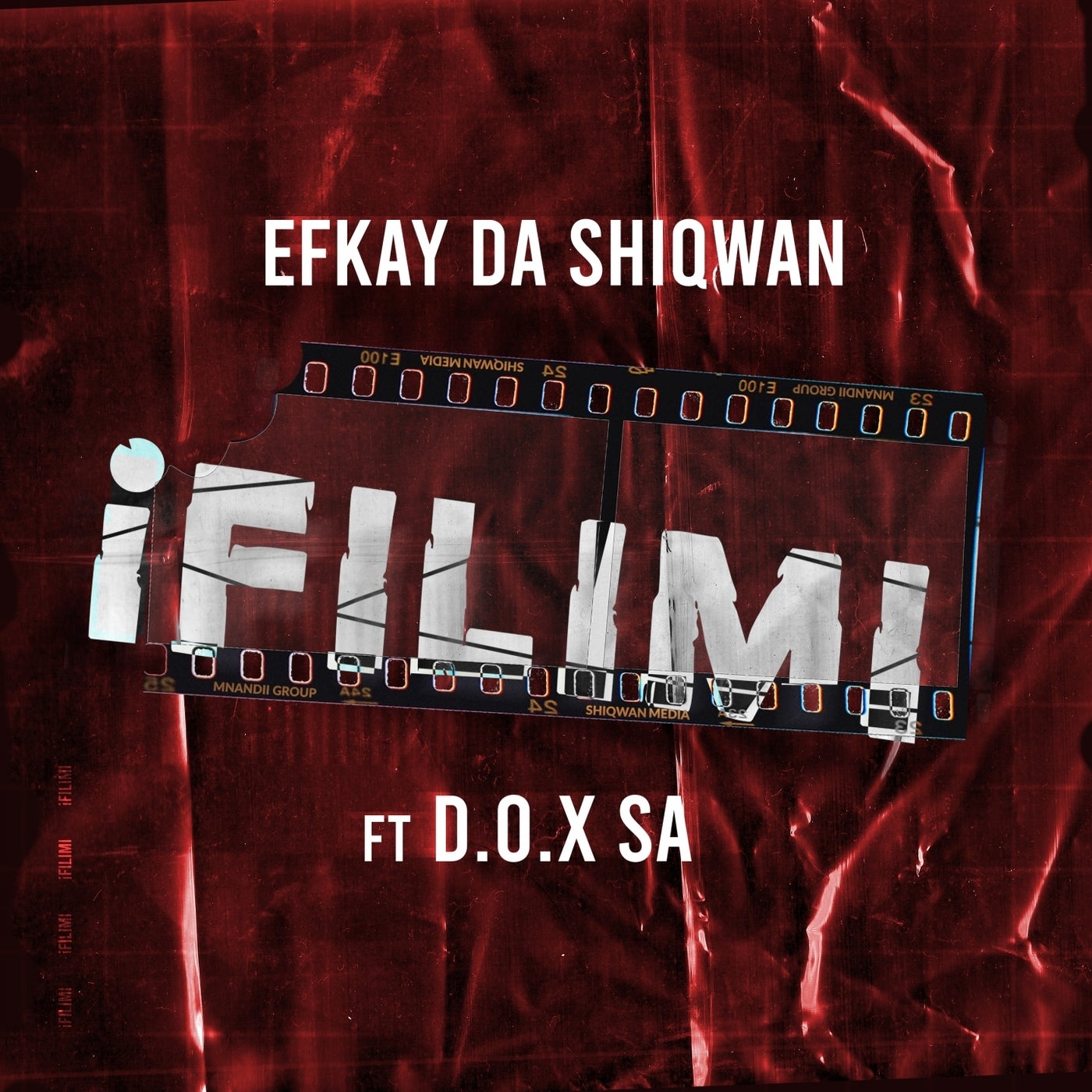 iFilimi (feat. D.O.X SA)