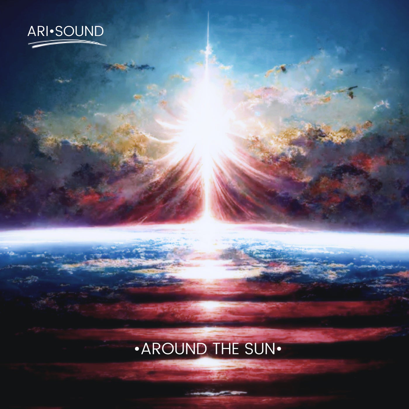 Around the Sun