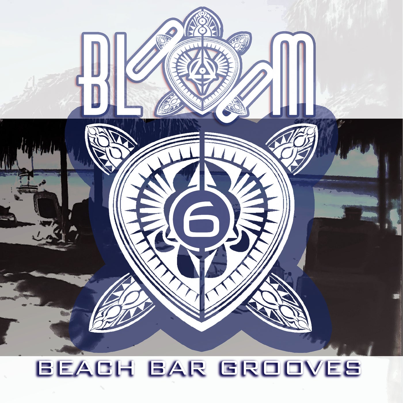 Bloom Beach Bar Grooves