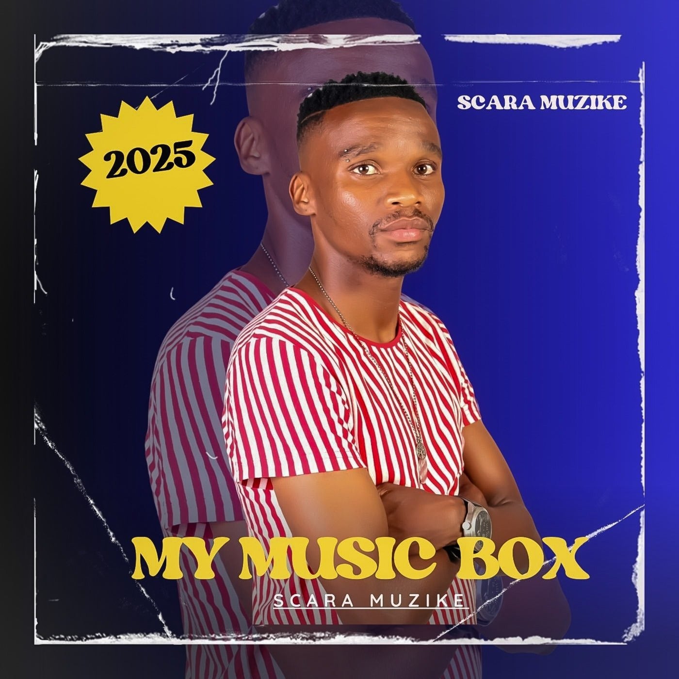 My Music Box