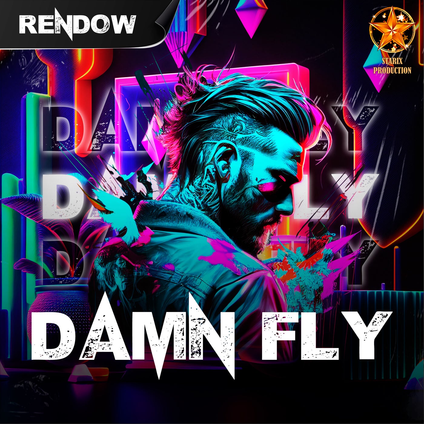Damn Fly