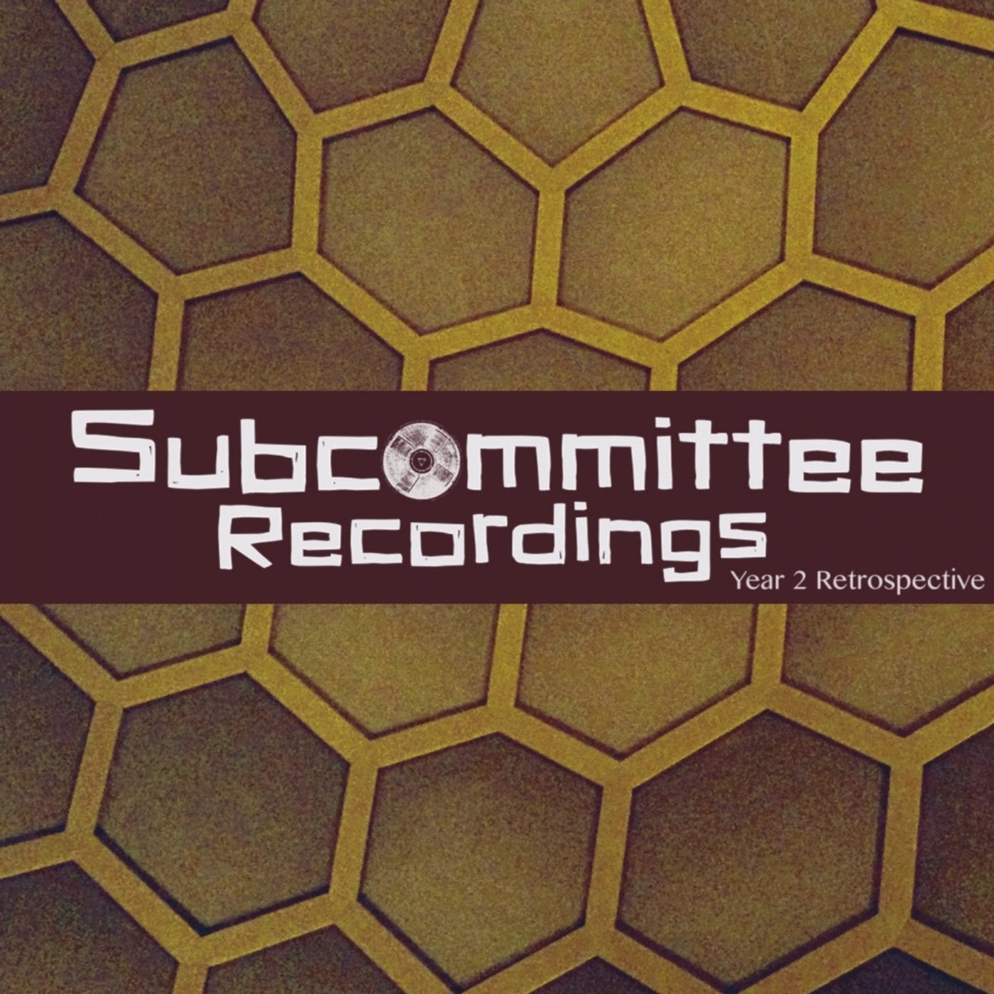 Subcommittee Recordings Year 2 Retrospective