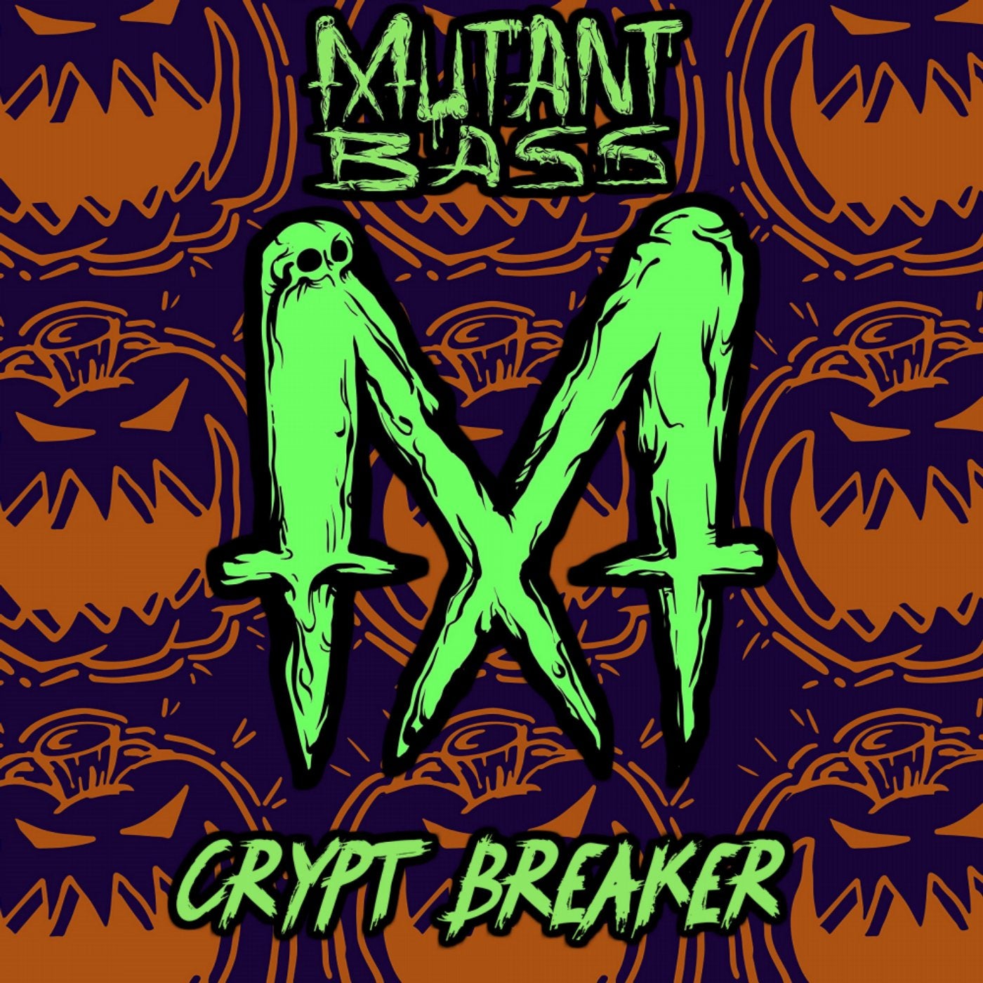 CRYPT BREAKER