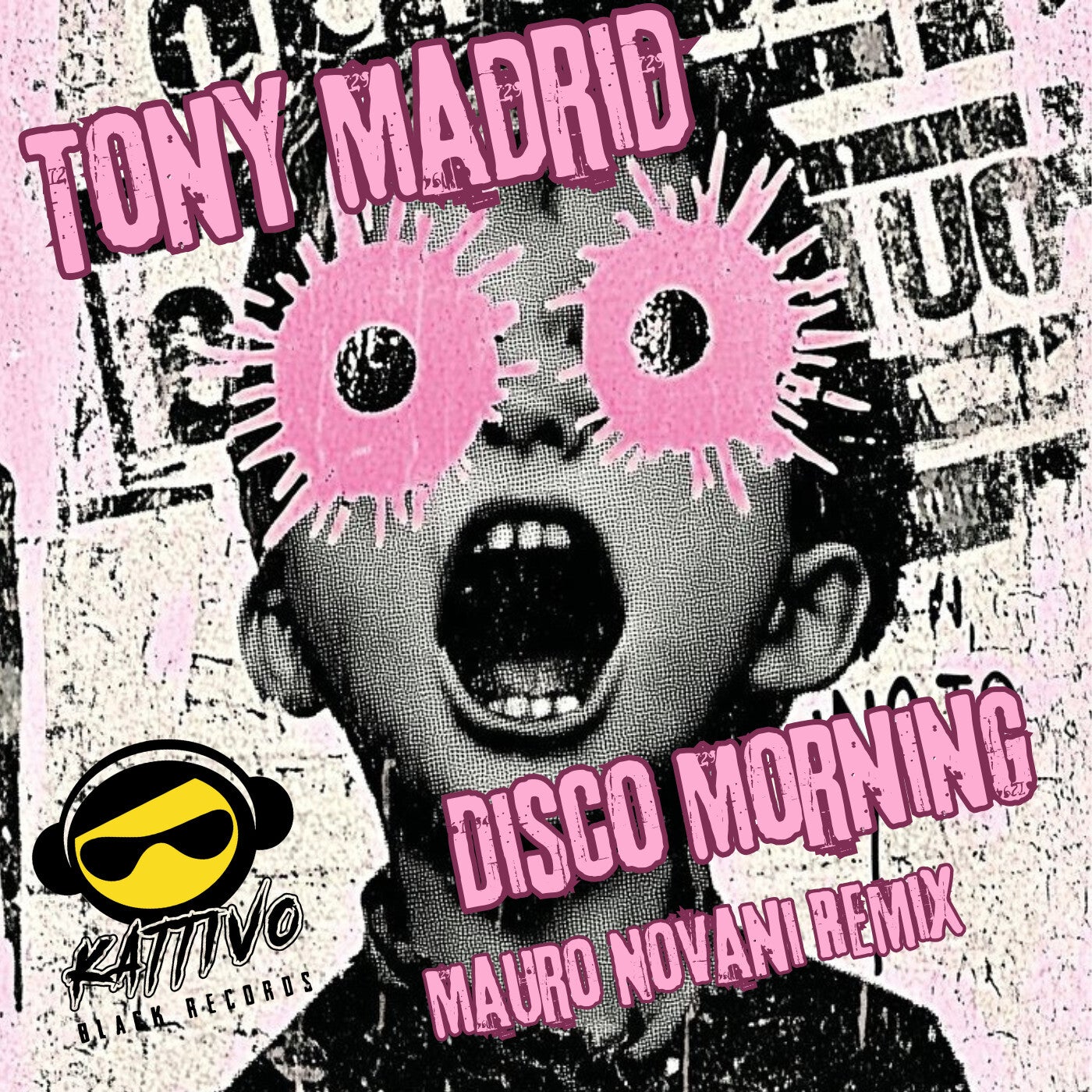 Disco Morning (Mauro Novani Remix)