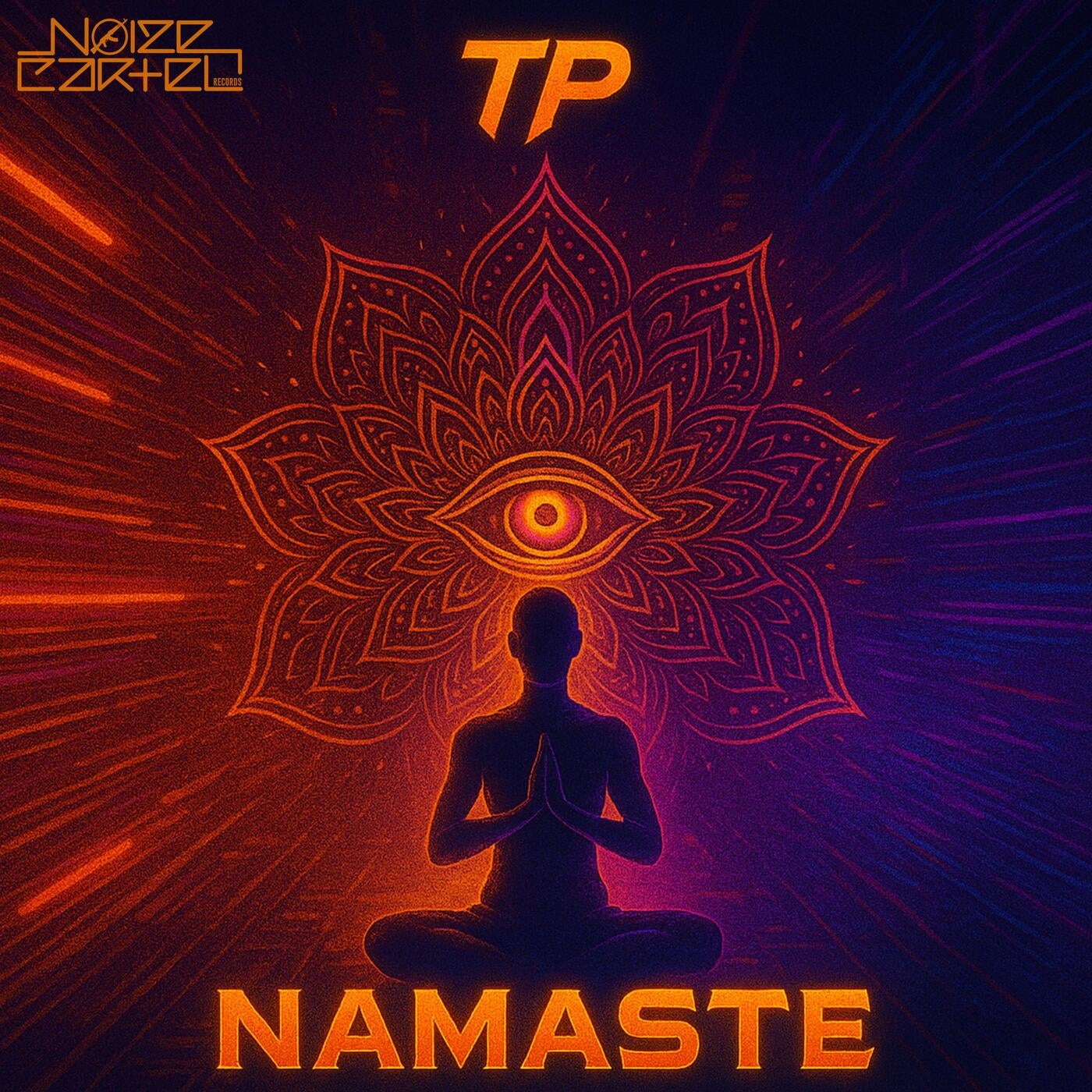 Namaste