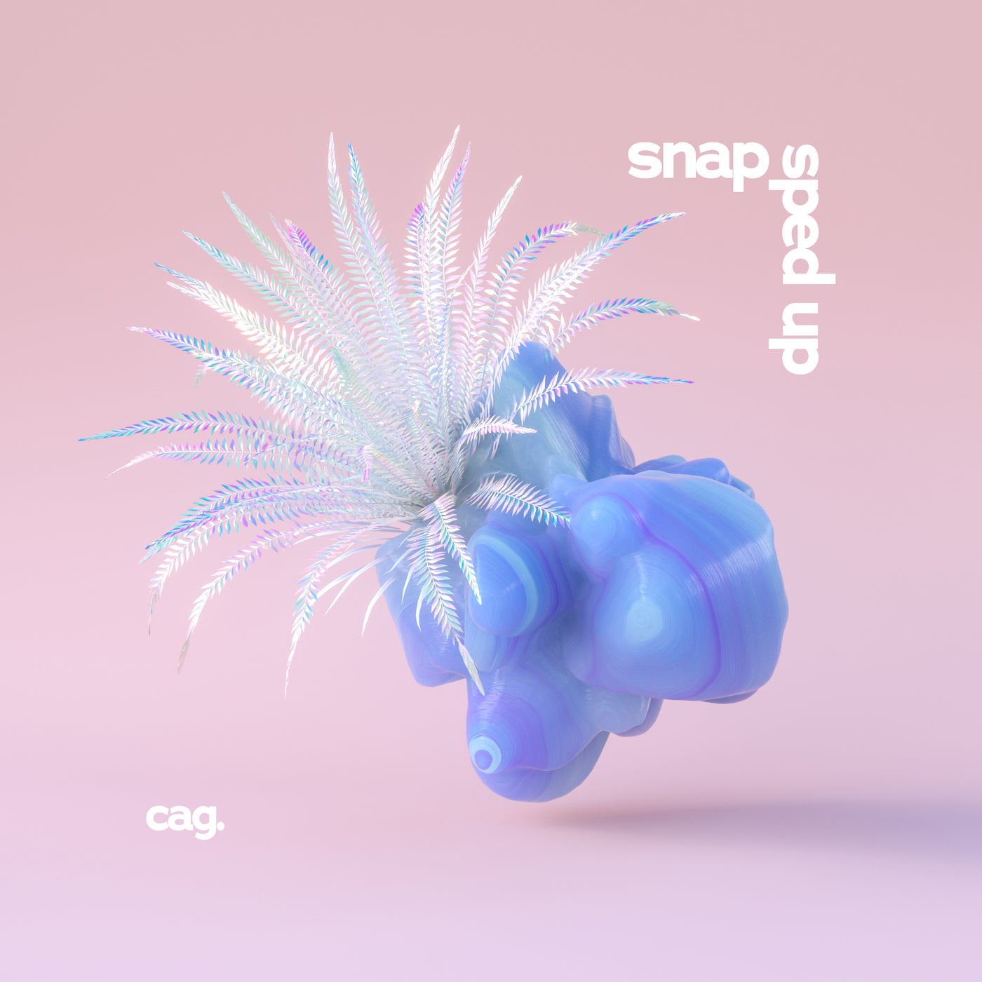 Snap - Sped Up + Reverb