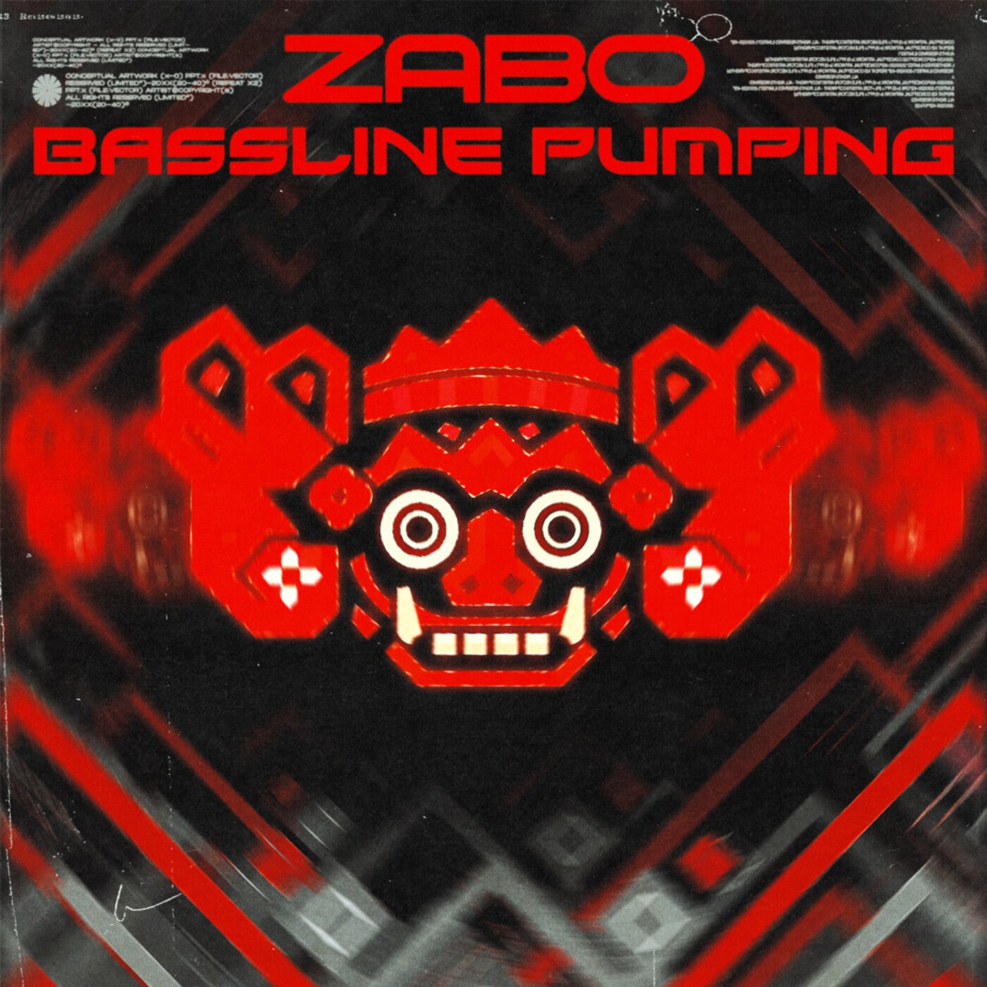 Bassline Pumping