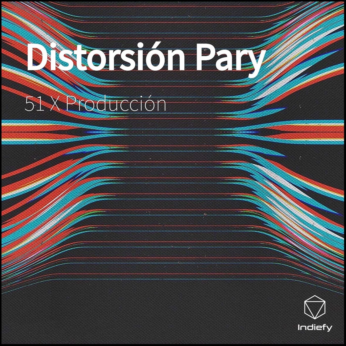 Distorsion Pary