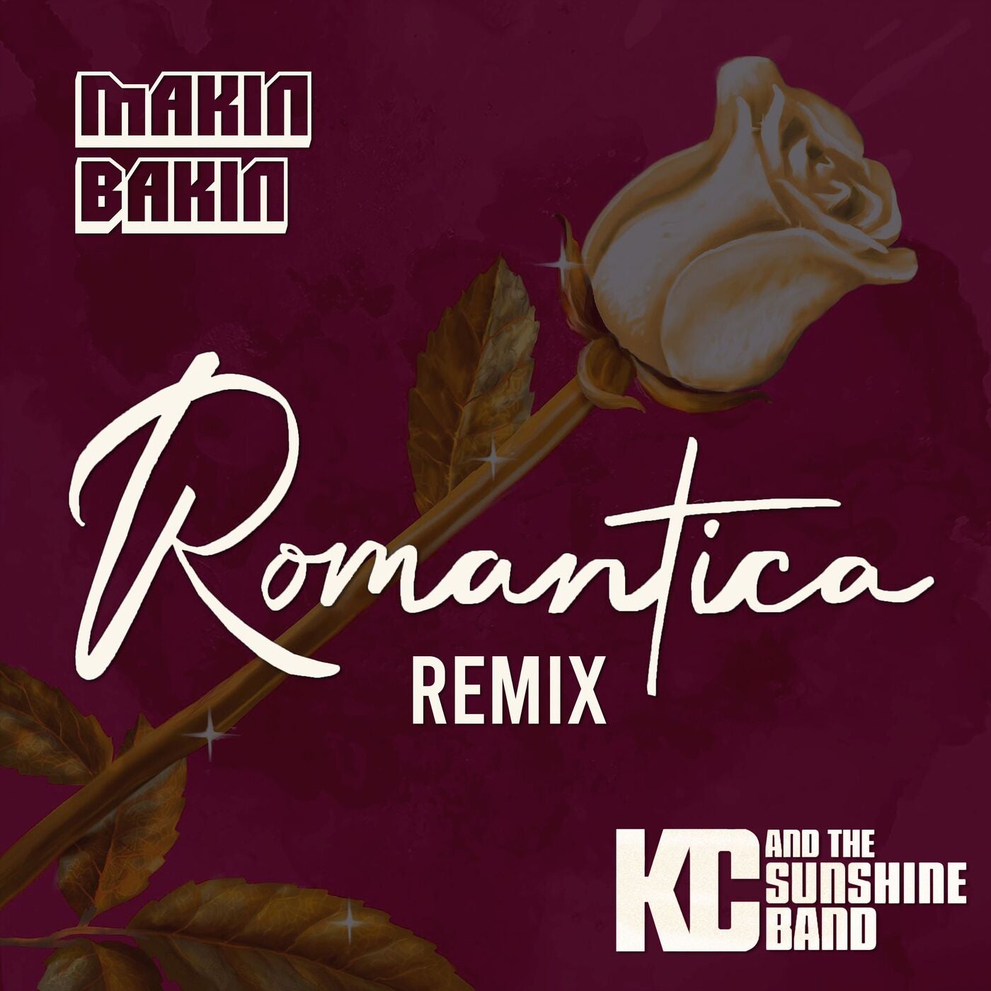 Romantica (Makin Bakin Extended Mix)