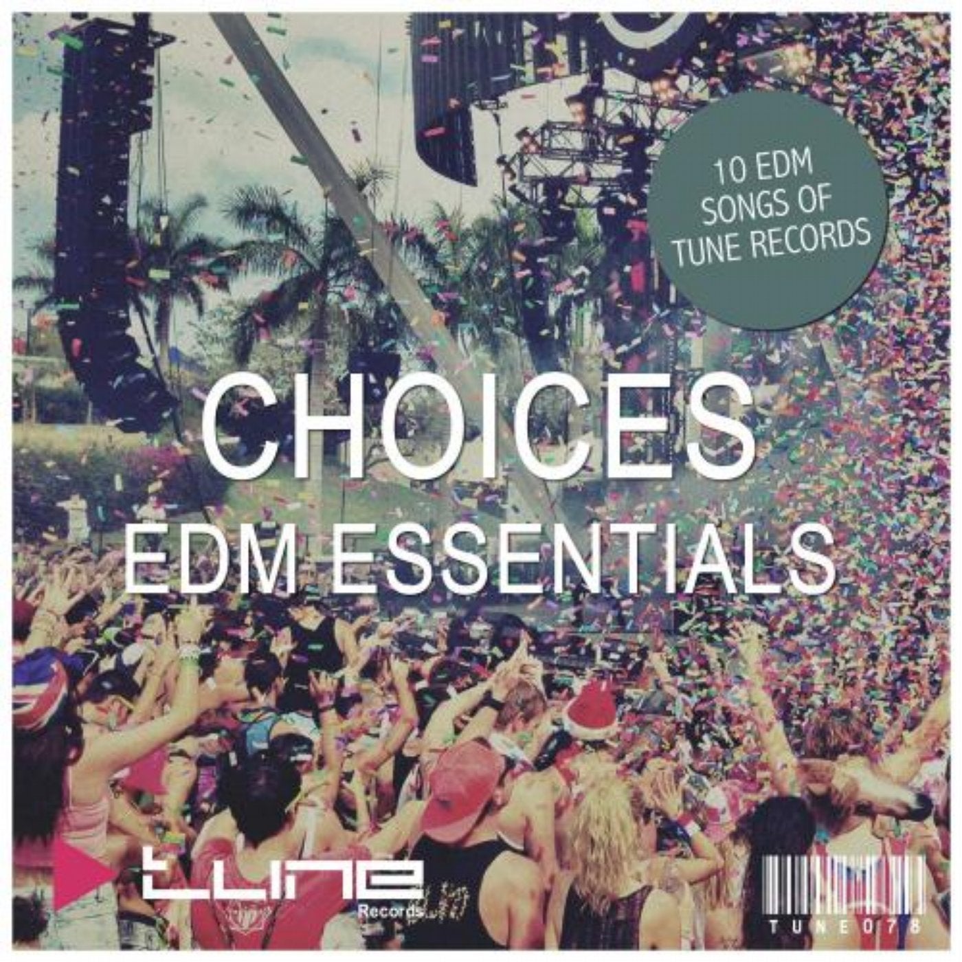 Choices EDM Essentials