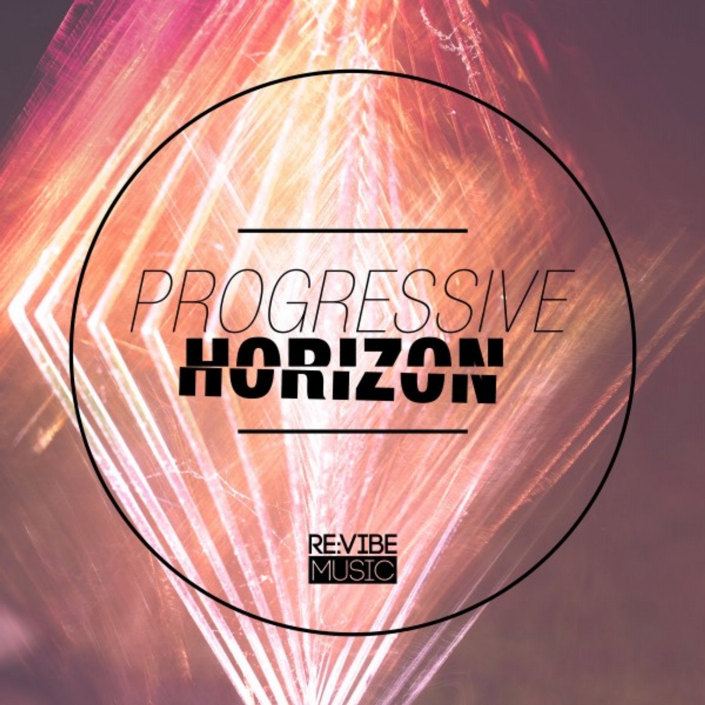 Progressive Horizon, Vol. 1