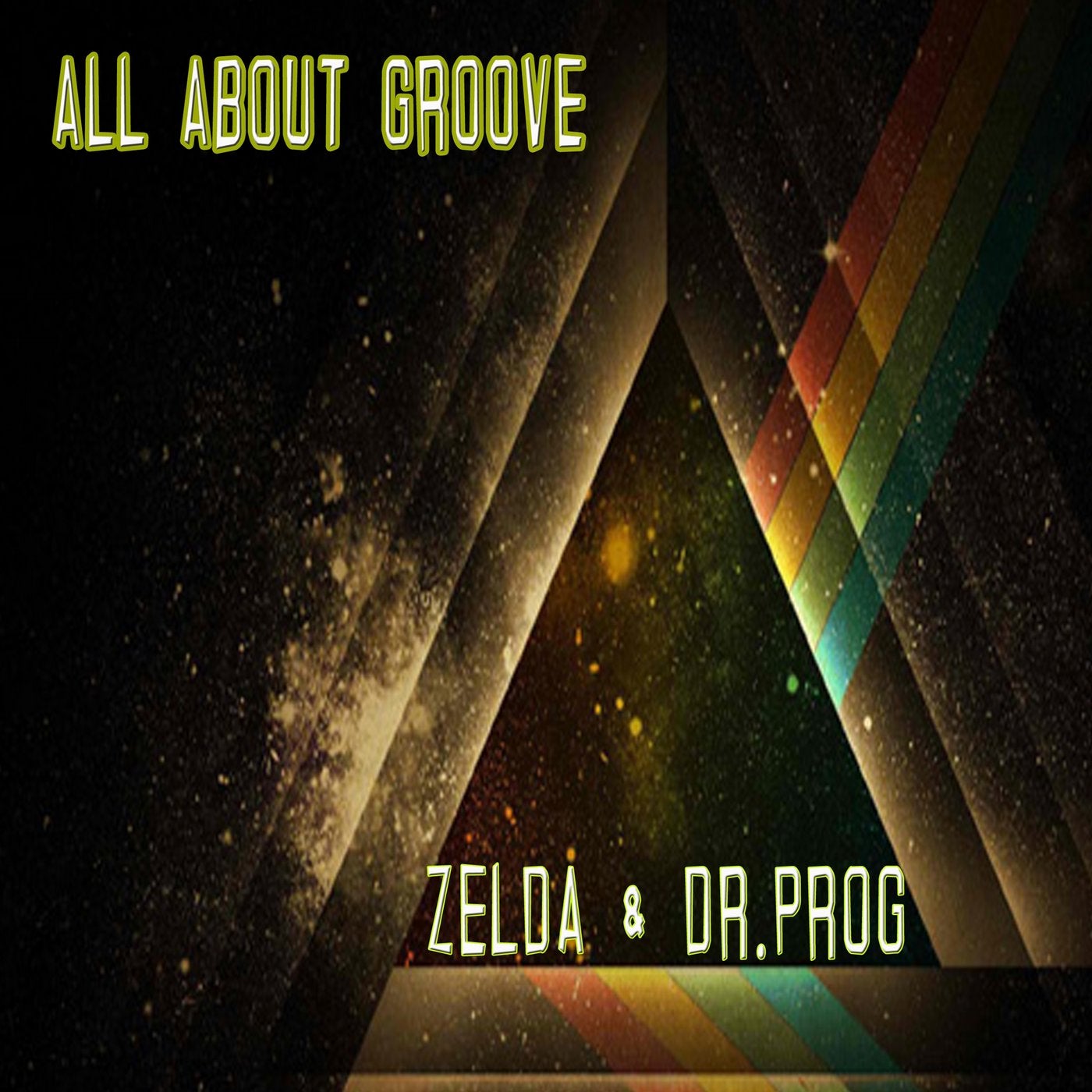 All About Groove