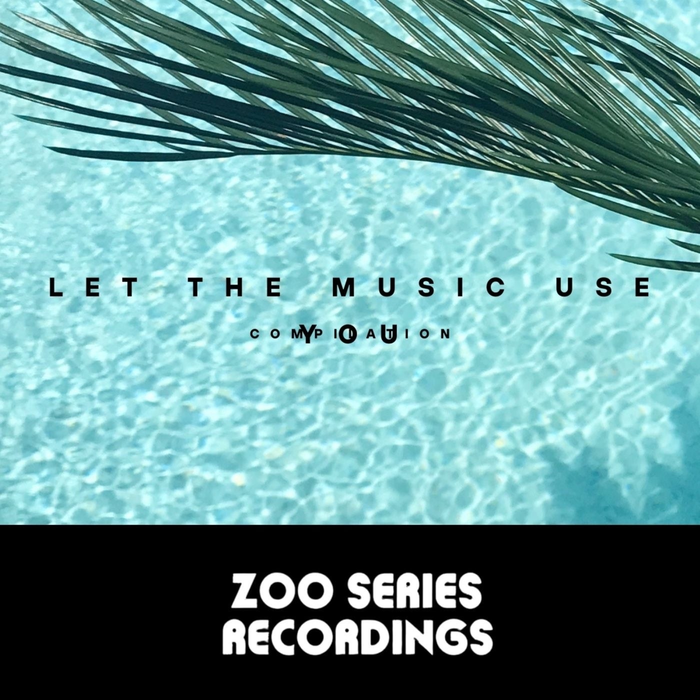 Let the Music Use You