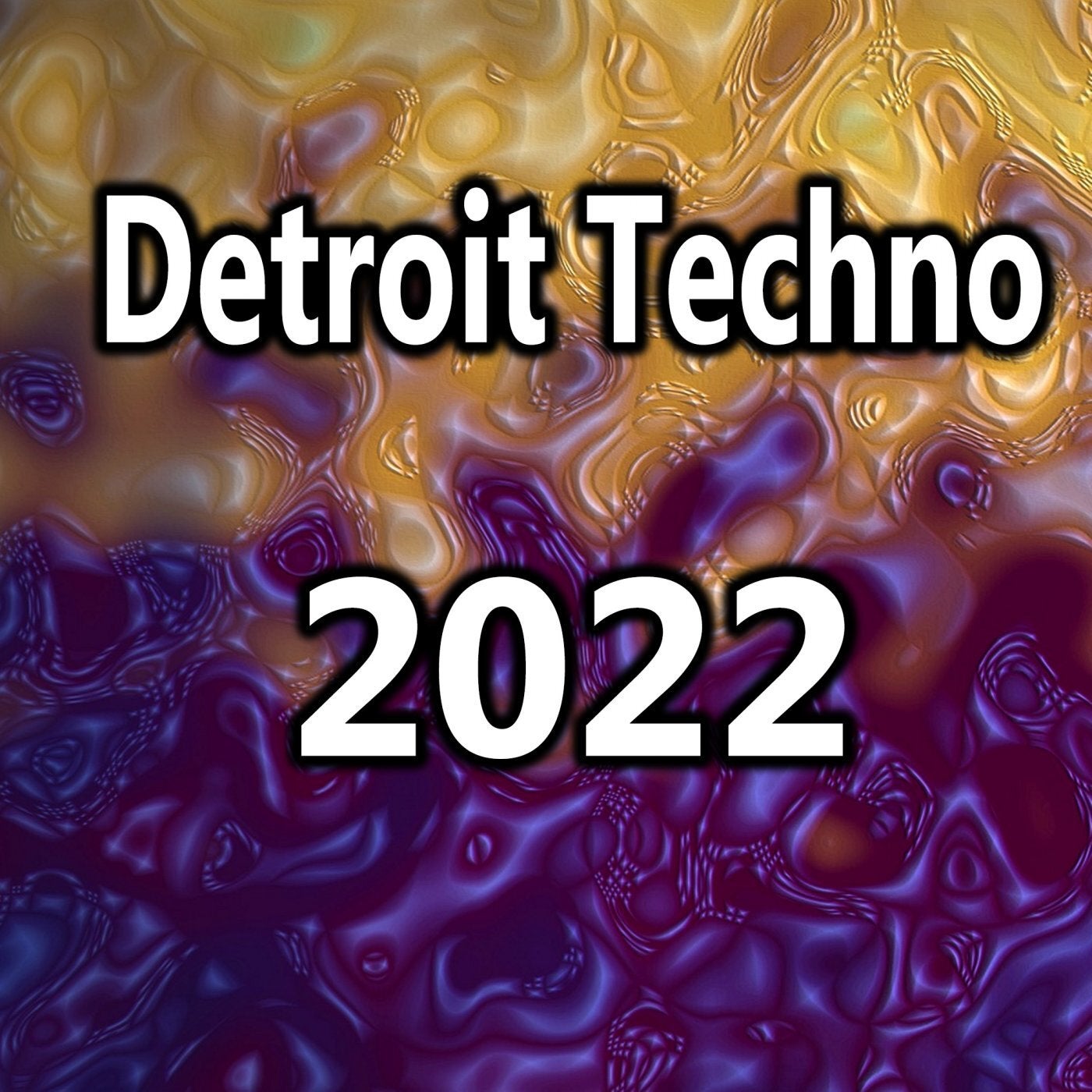 Detroit Techno 2022