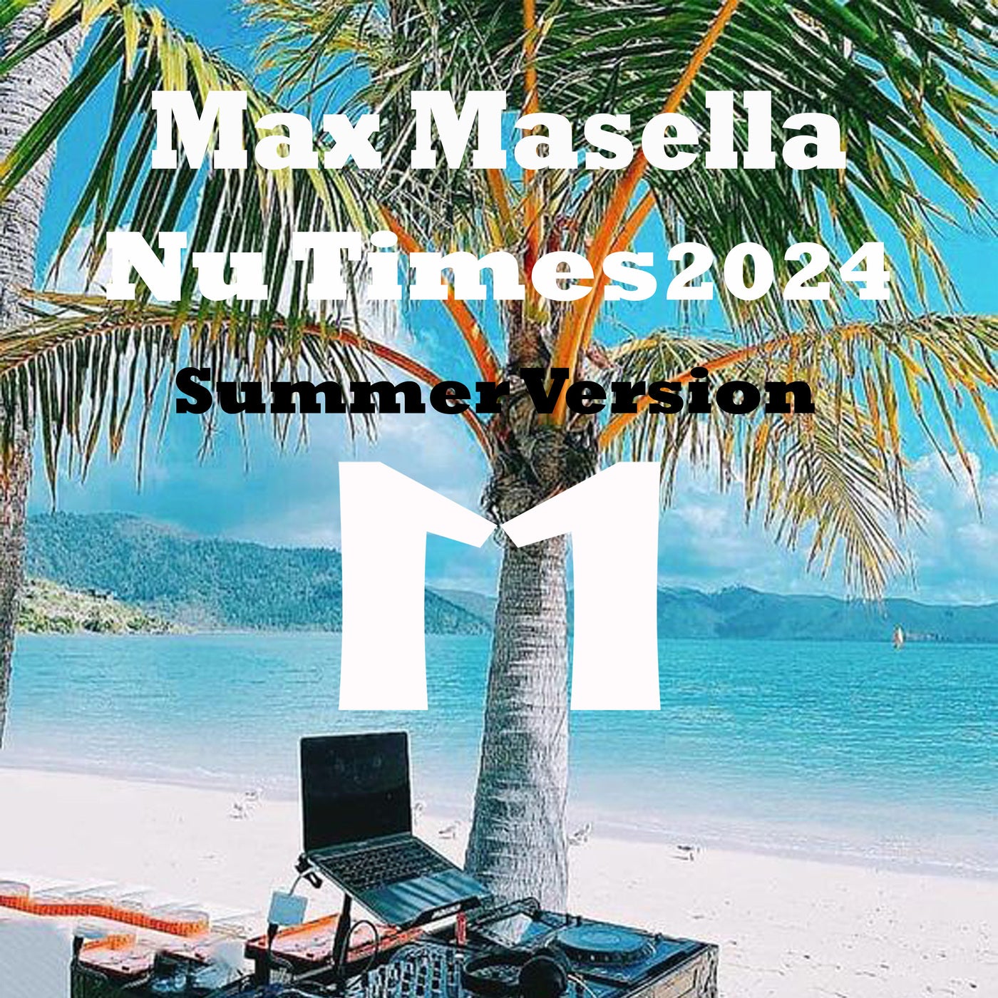 Nu Times 2024 - Summer Version