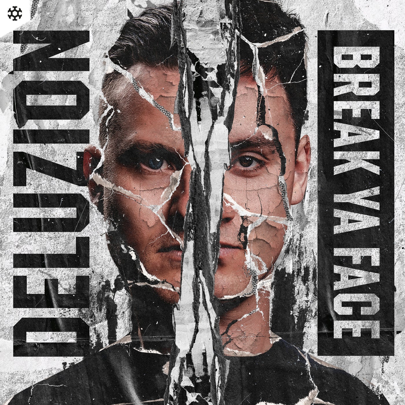 Break Ya Face - Extended Mix