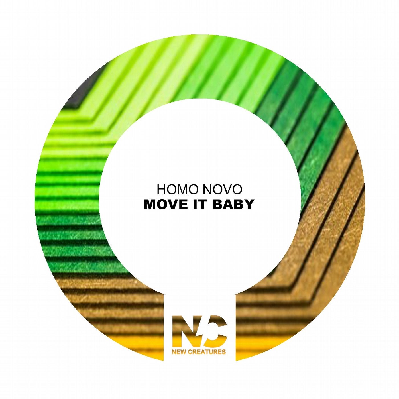 Move It Baby