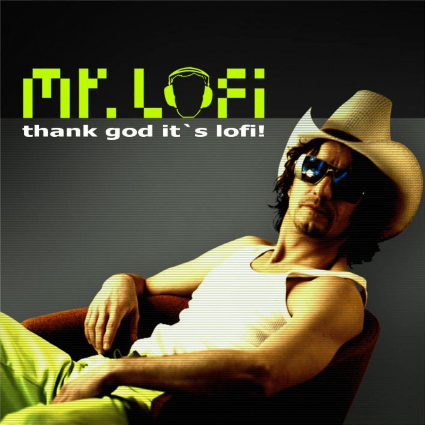Thank God It's Lofi!