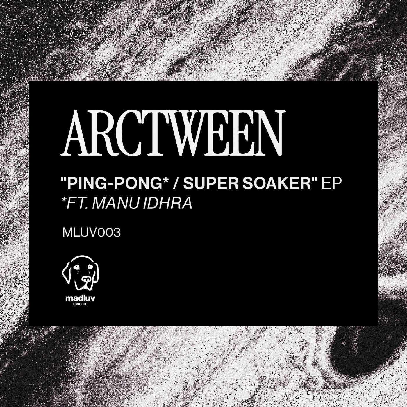 Ping-Pong / Super Soaker