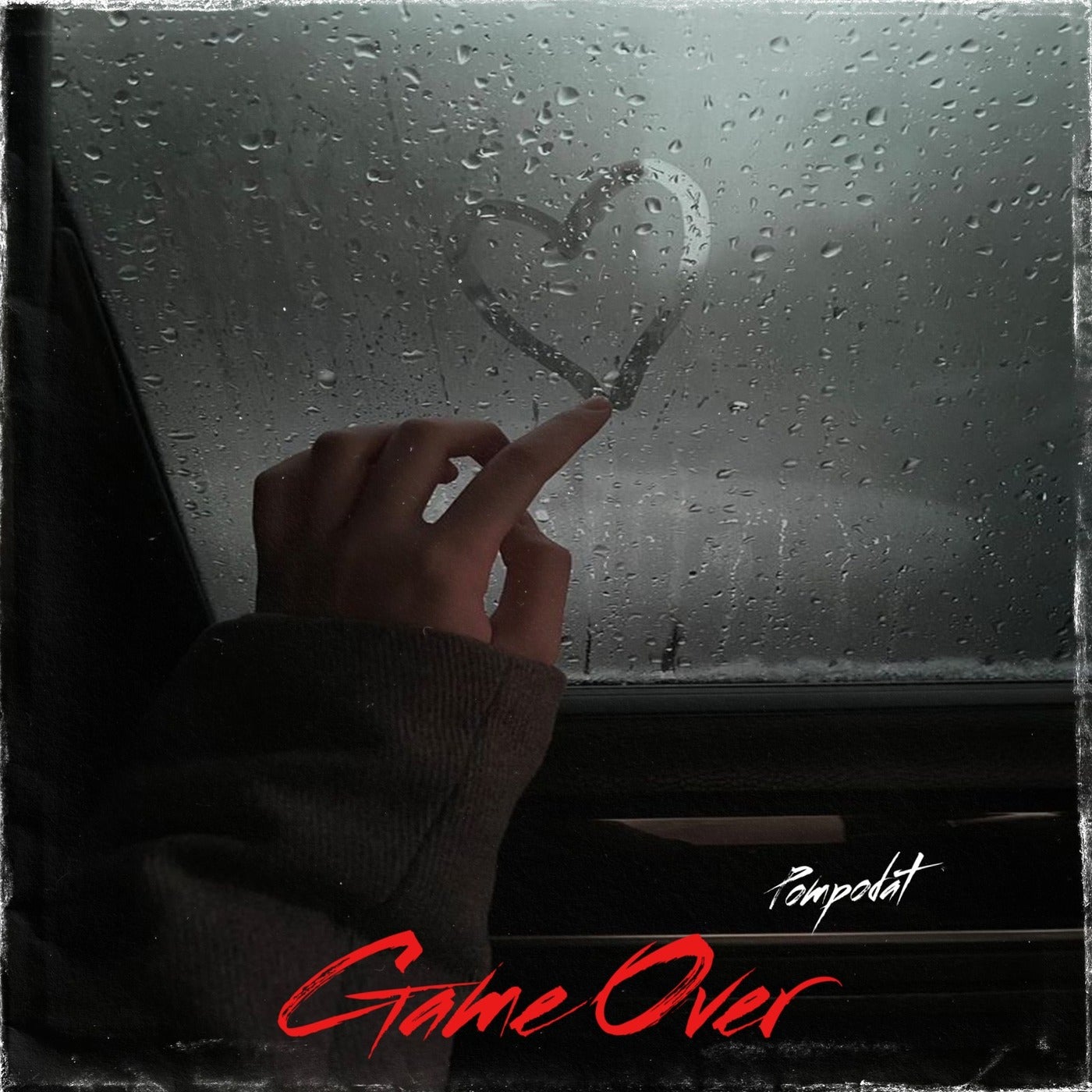 Game Over