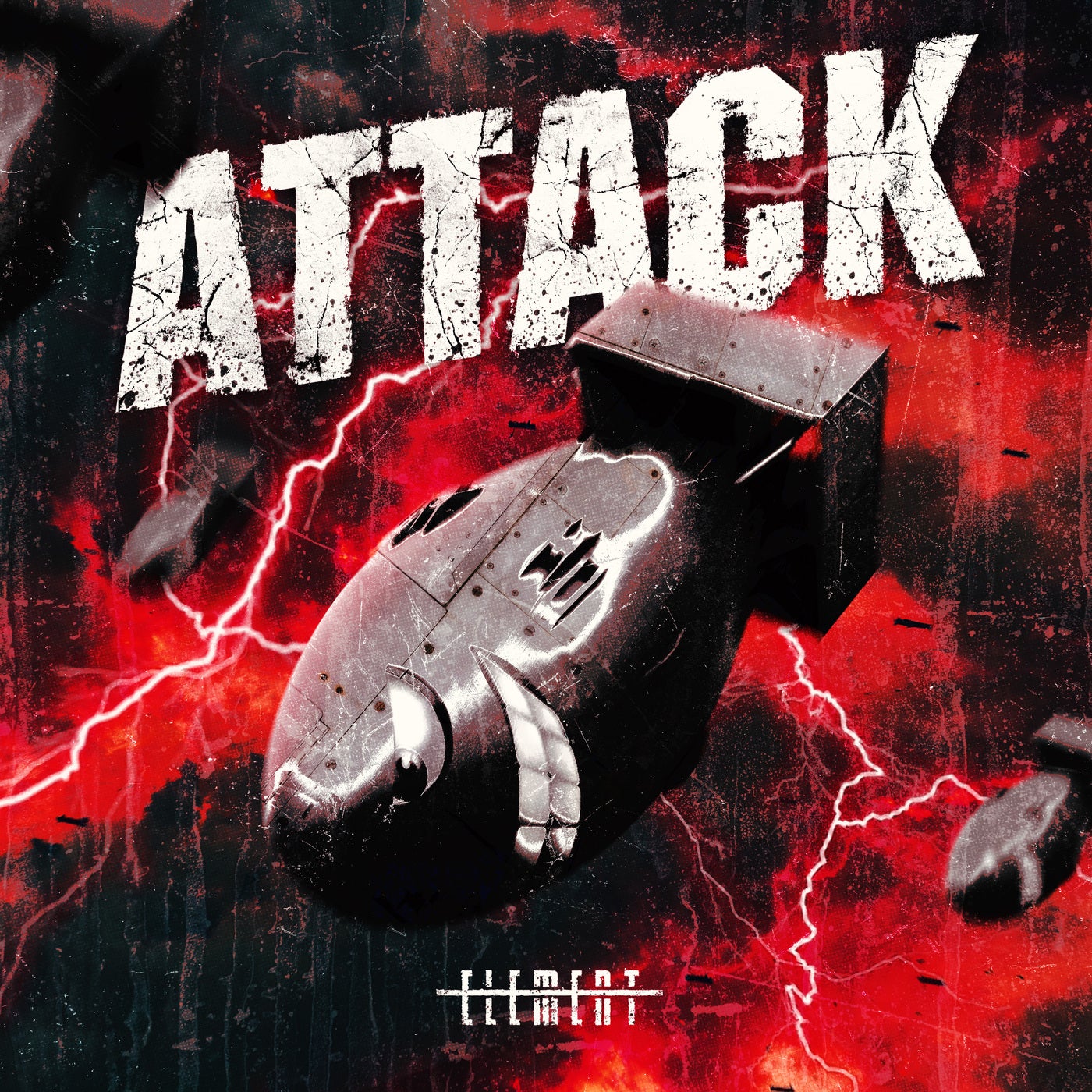 Attack - Pro Mix