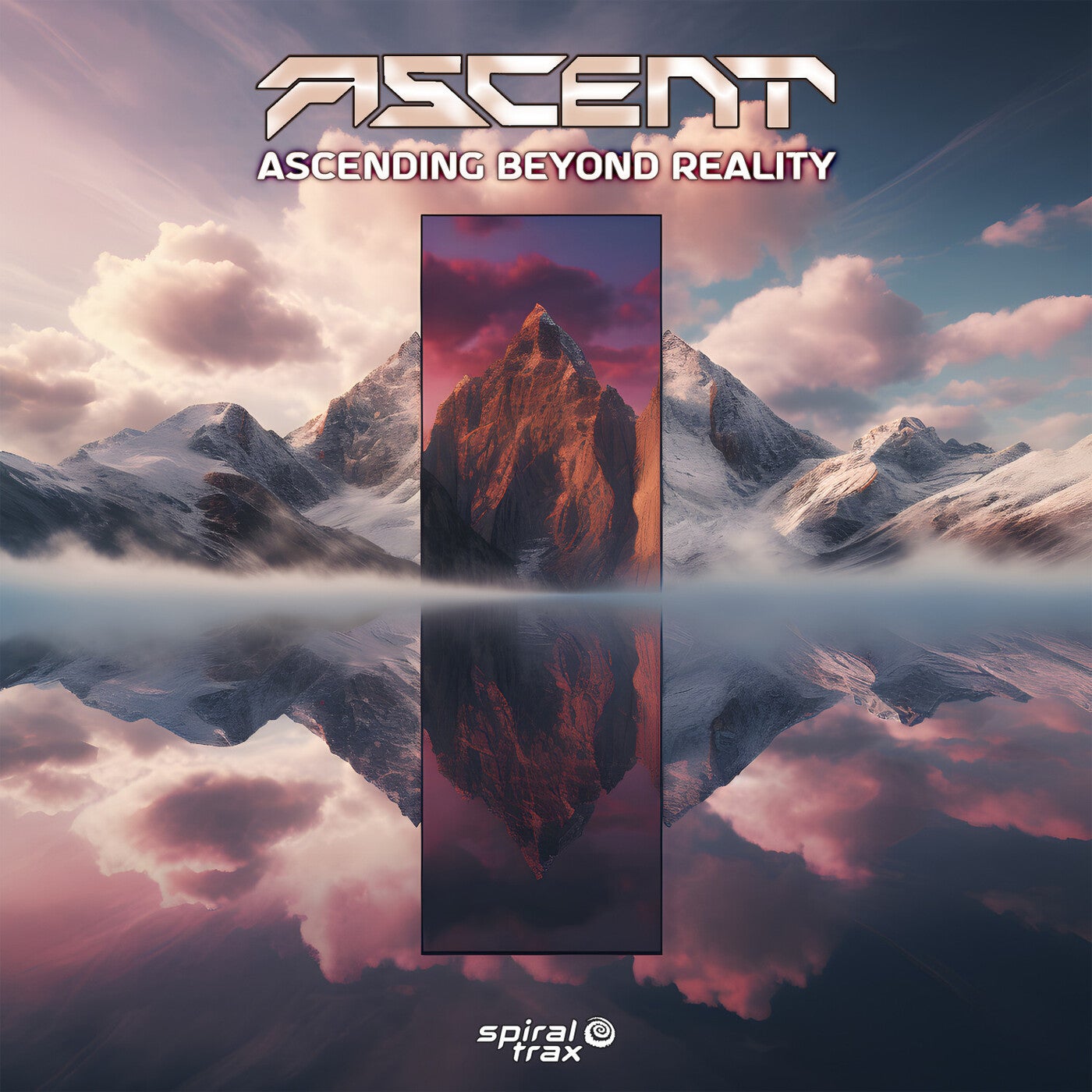 Ascending Beyond Reality