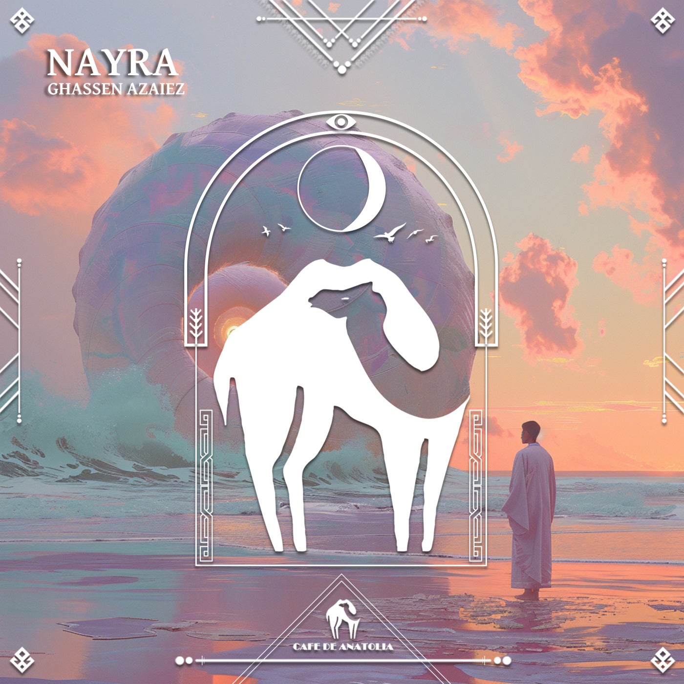 Nayra