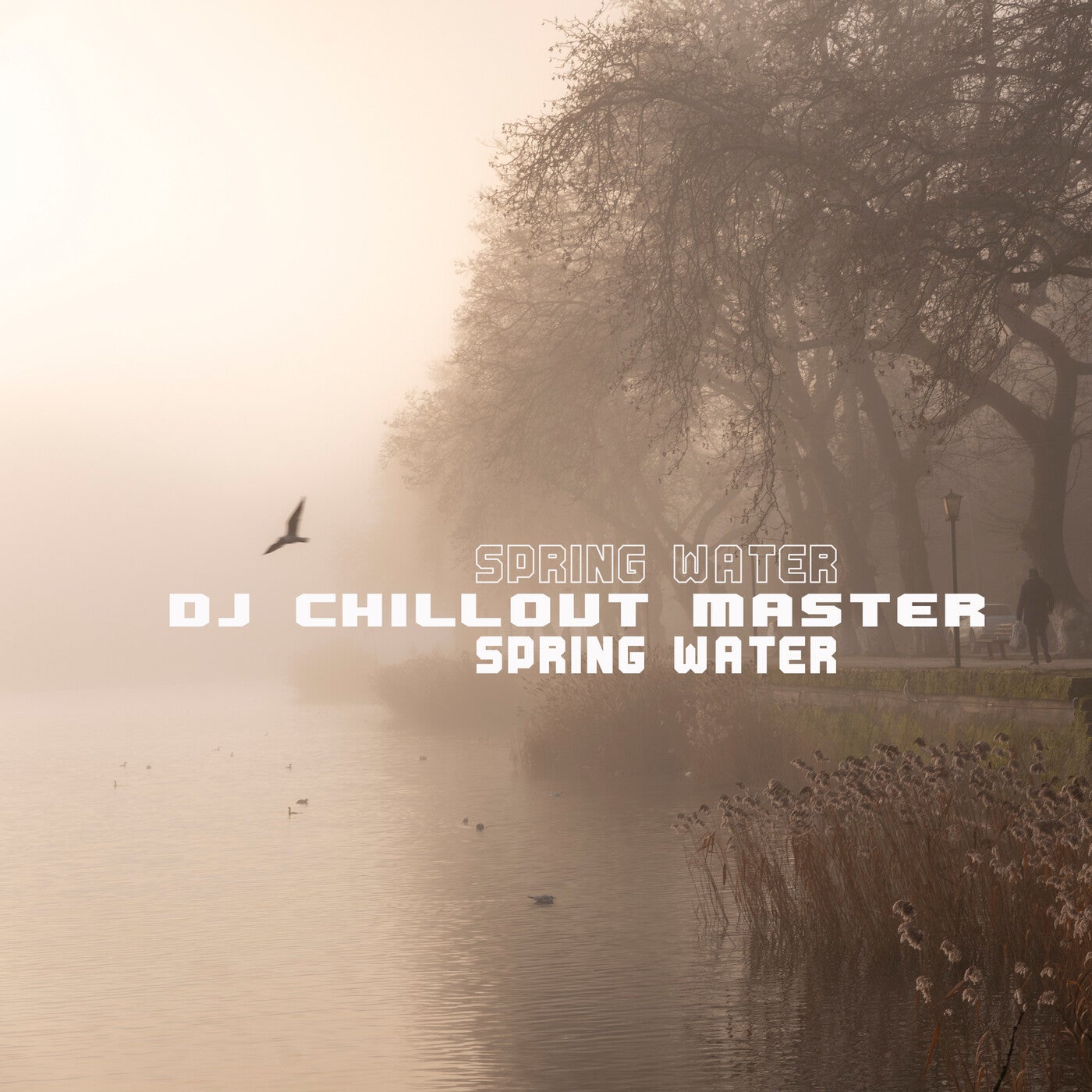 Spring Water