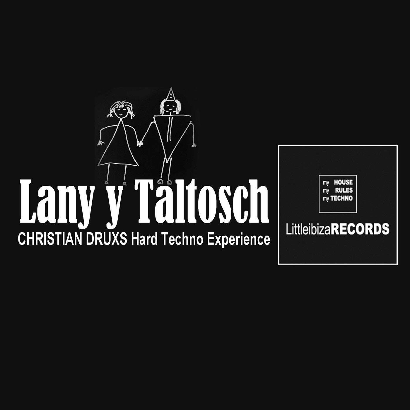 Lany Y Taltosch (Hard Techno Experience)
