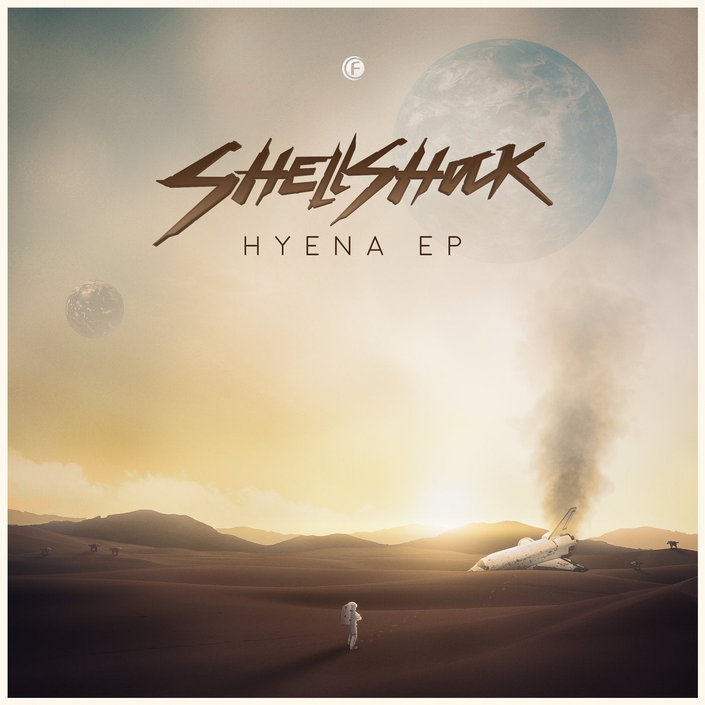 Hyena EP