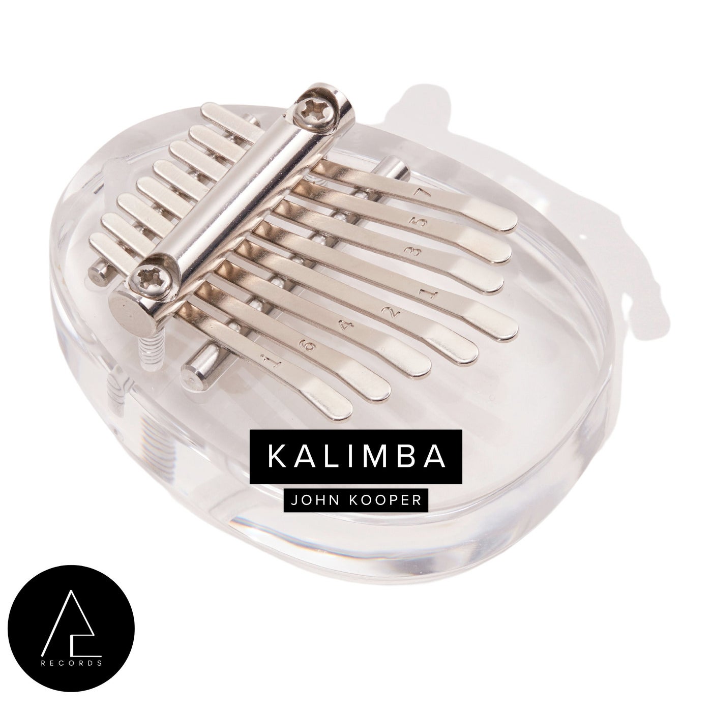 Kalimba (Extended)