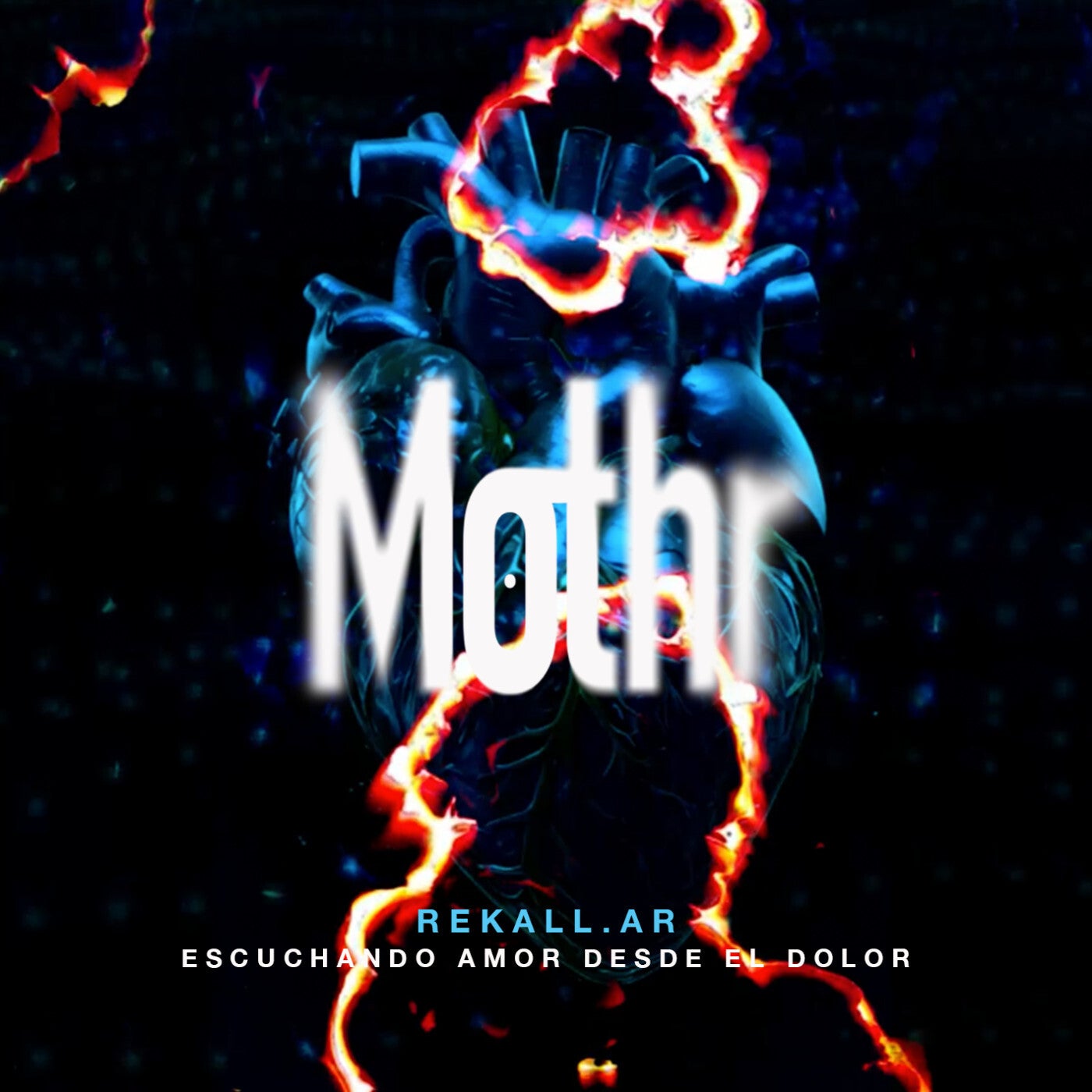 Escuchando Amor Desde El Dolor