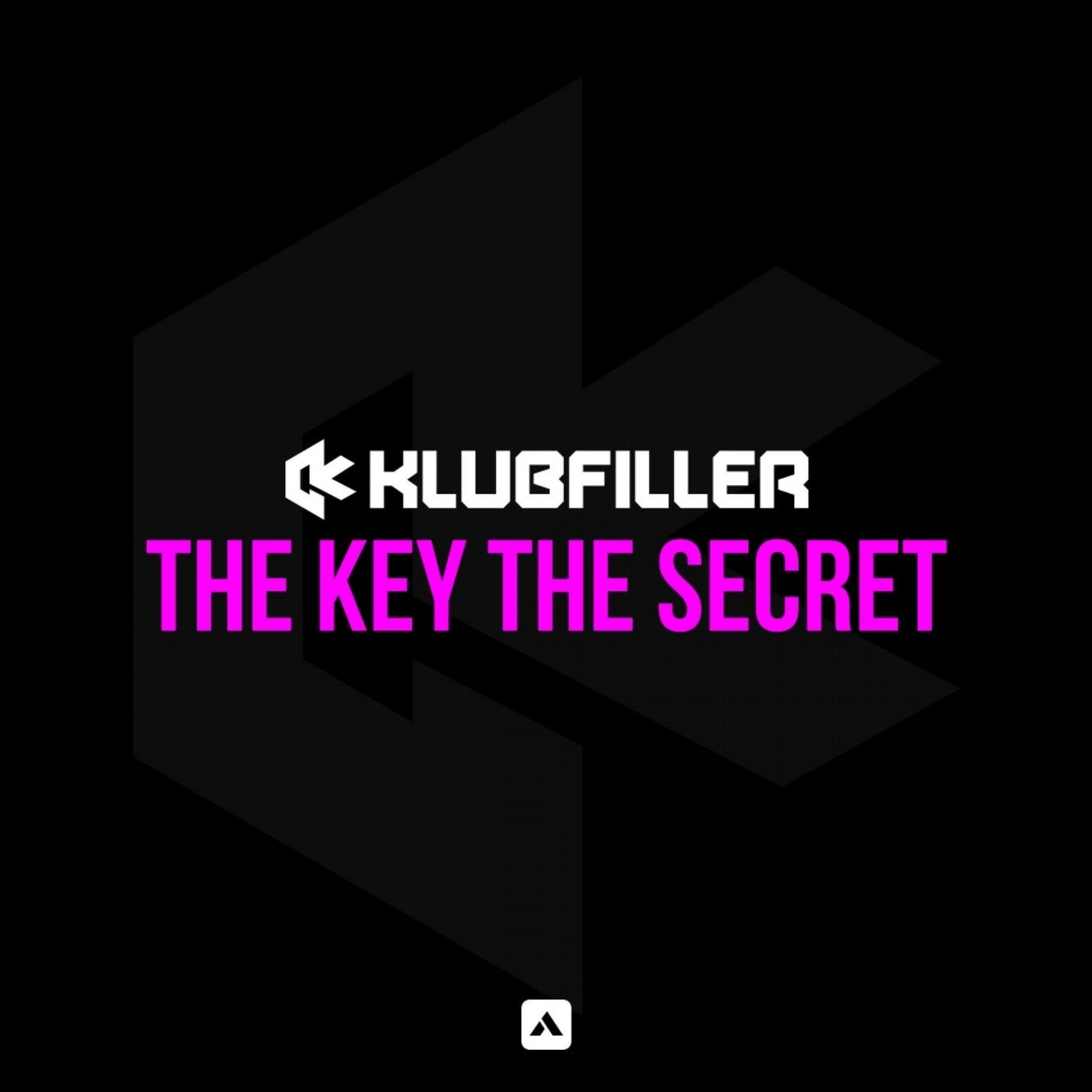 The Key The Secret