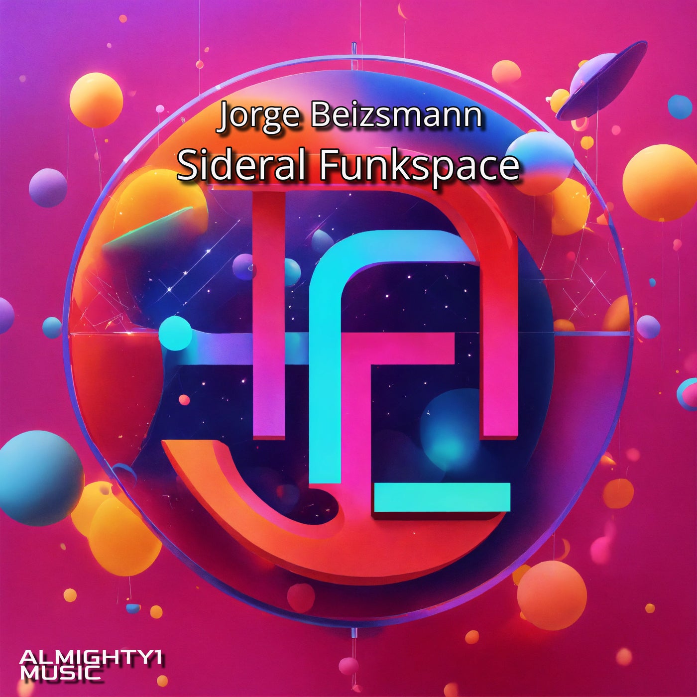 Sideral Funkspace
