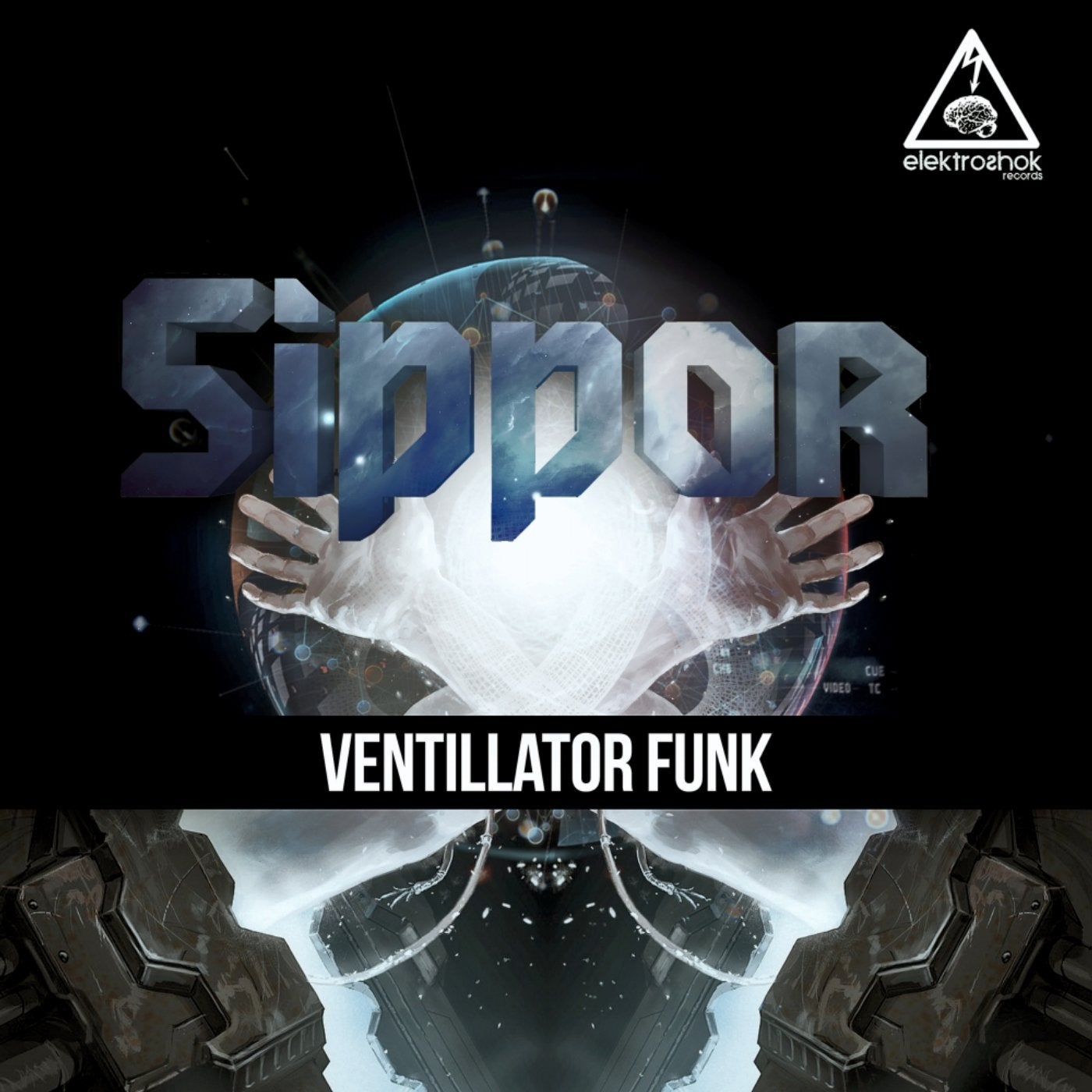 Ventillator Funk