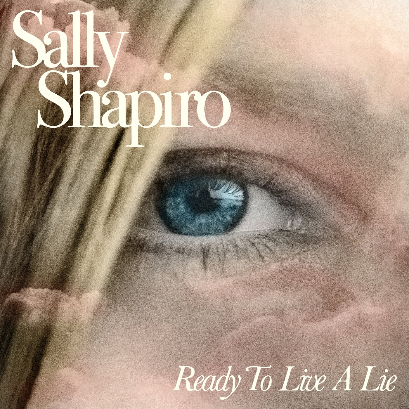 Ready To Live A Lie