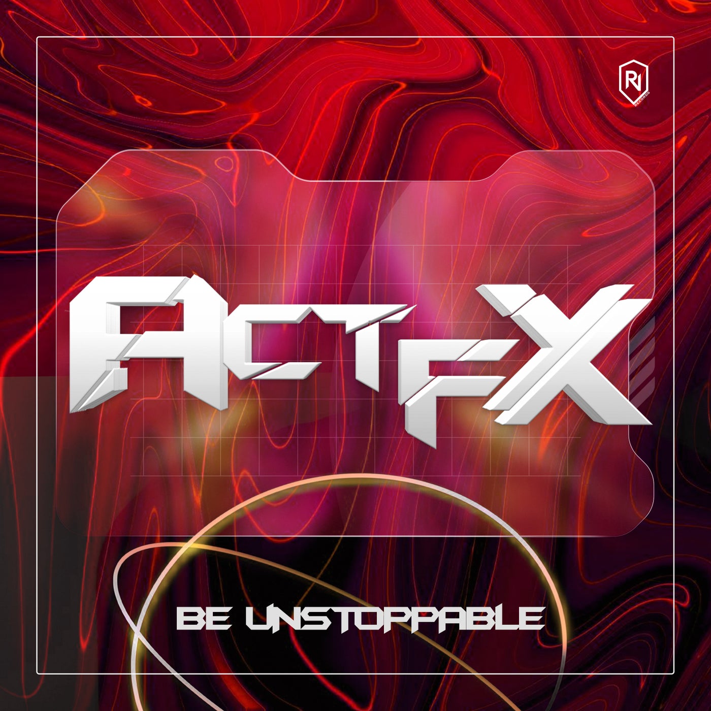 Be Unstoppable (Original Mix)