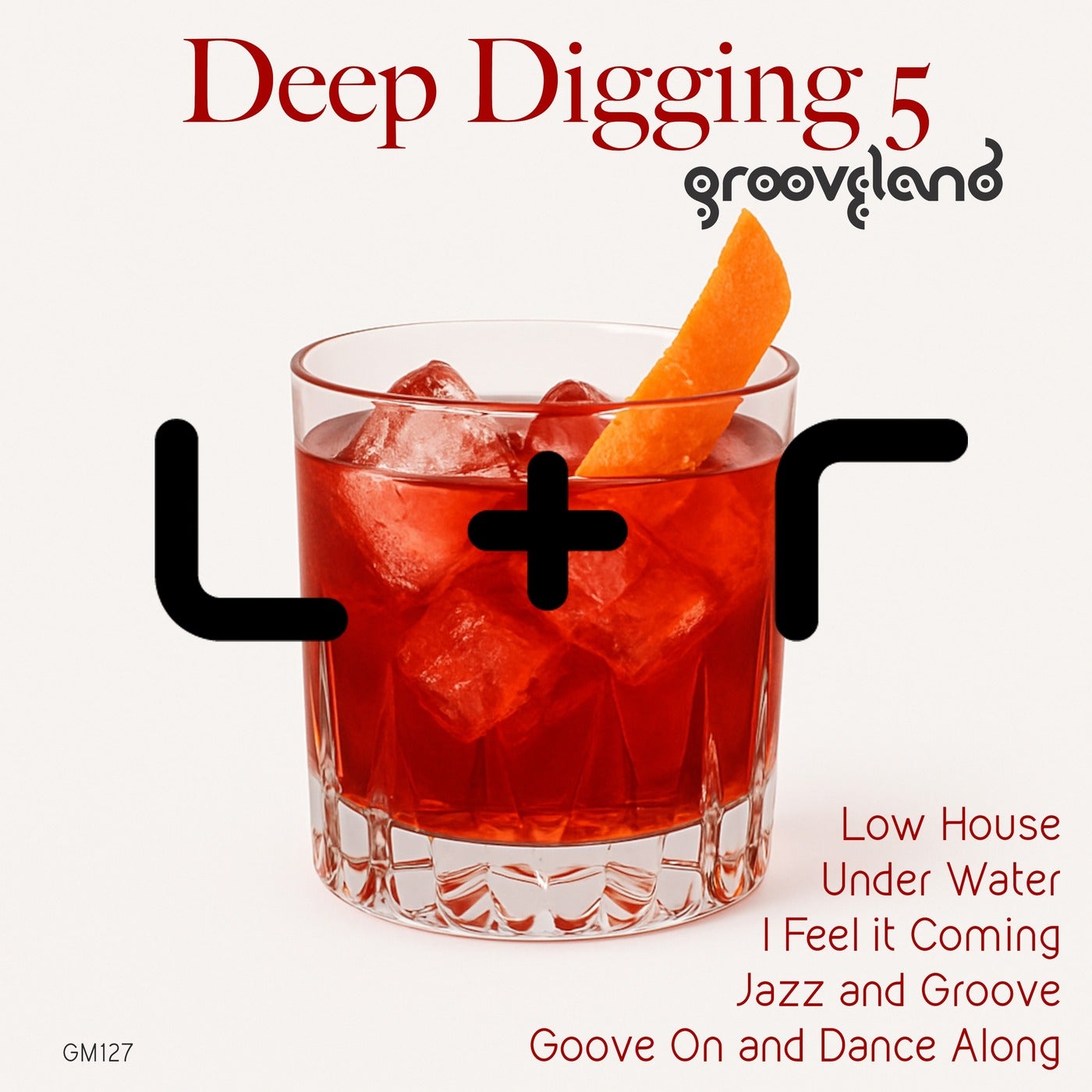 Deep Digging 5