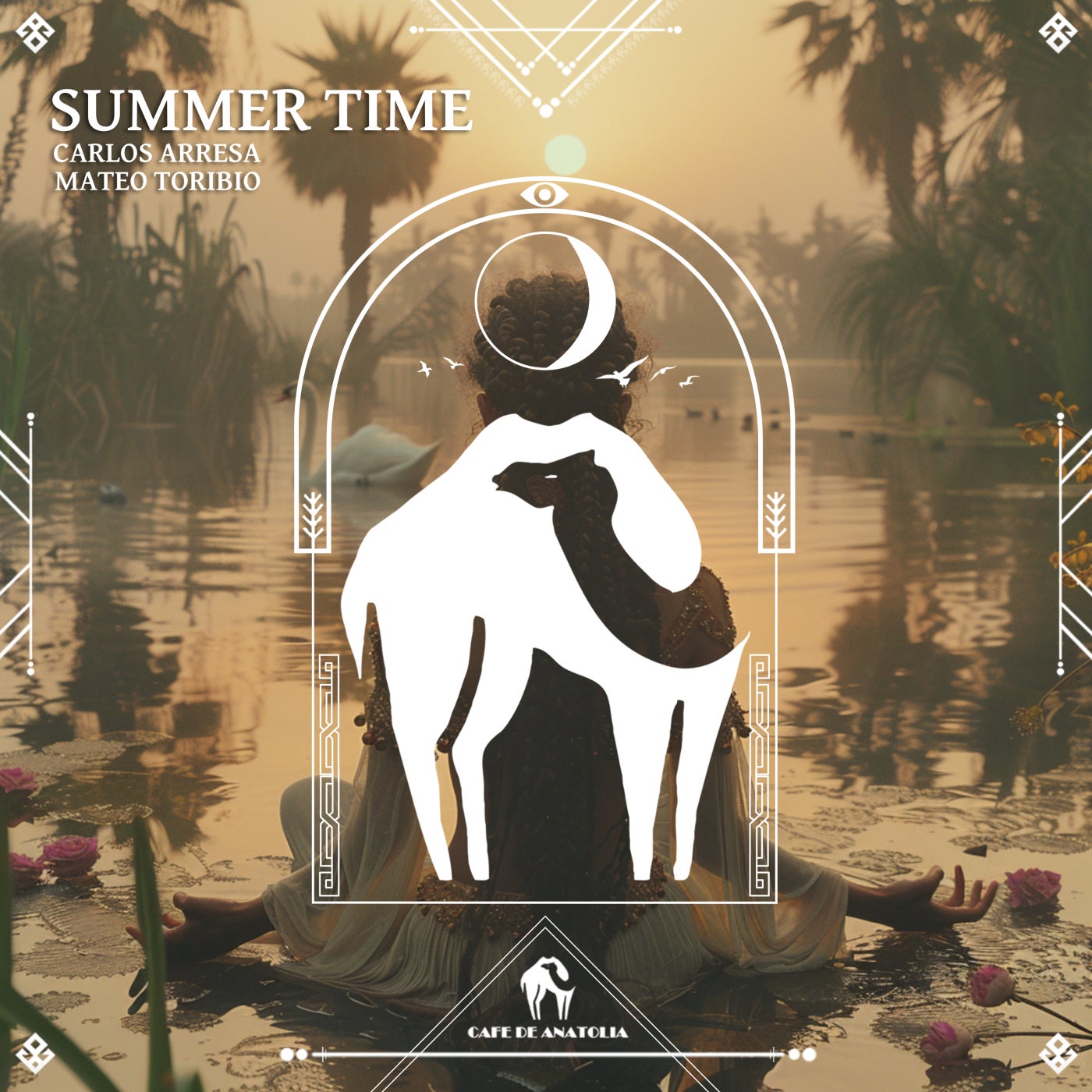 Summer Time