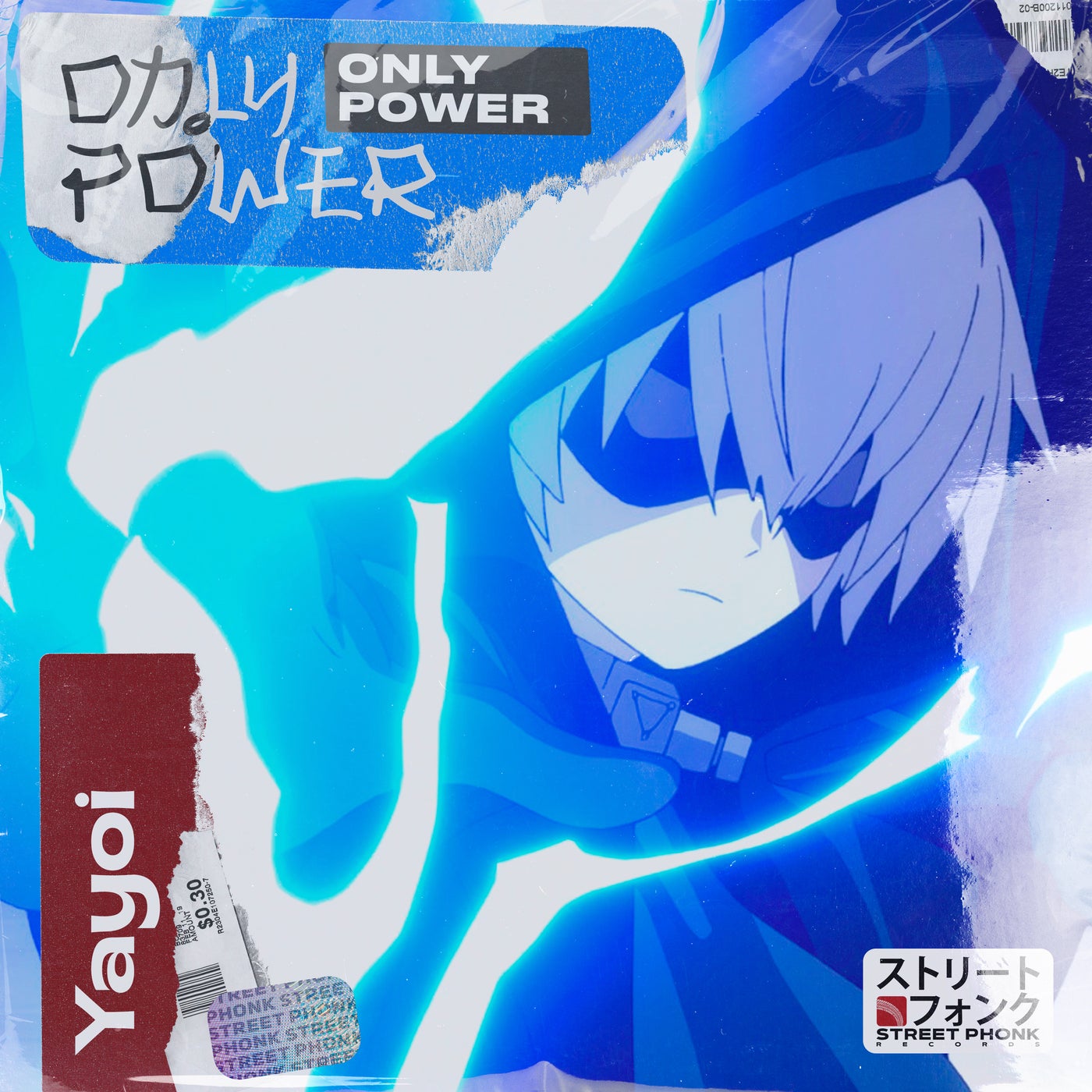 Only Power