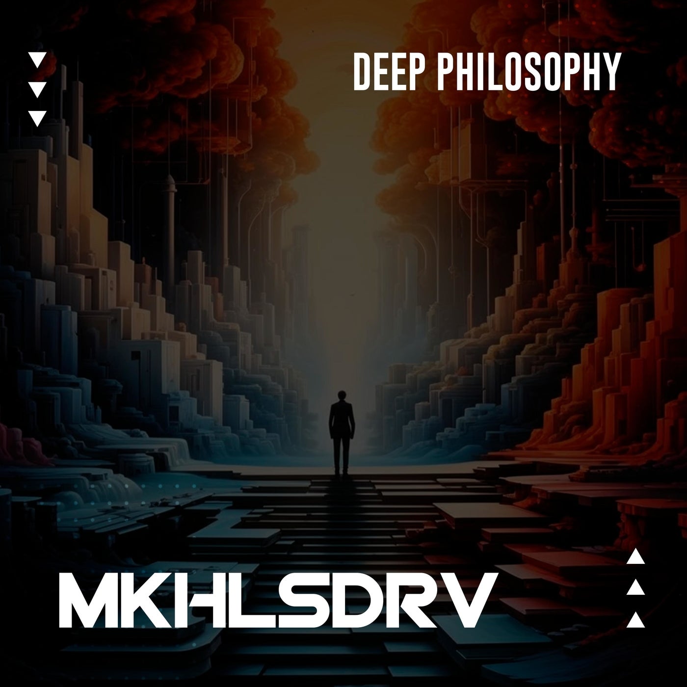 DEEP Philosophy
