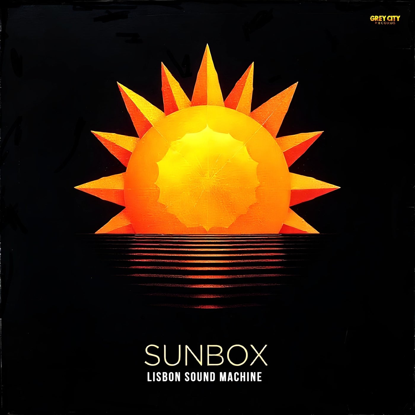 Sunbox