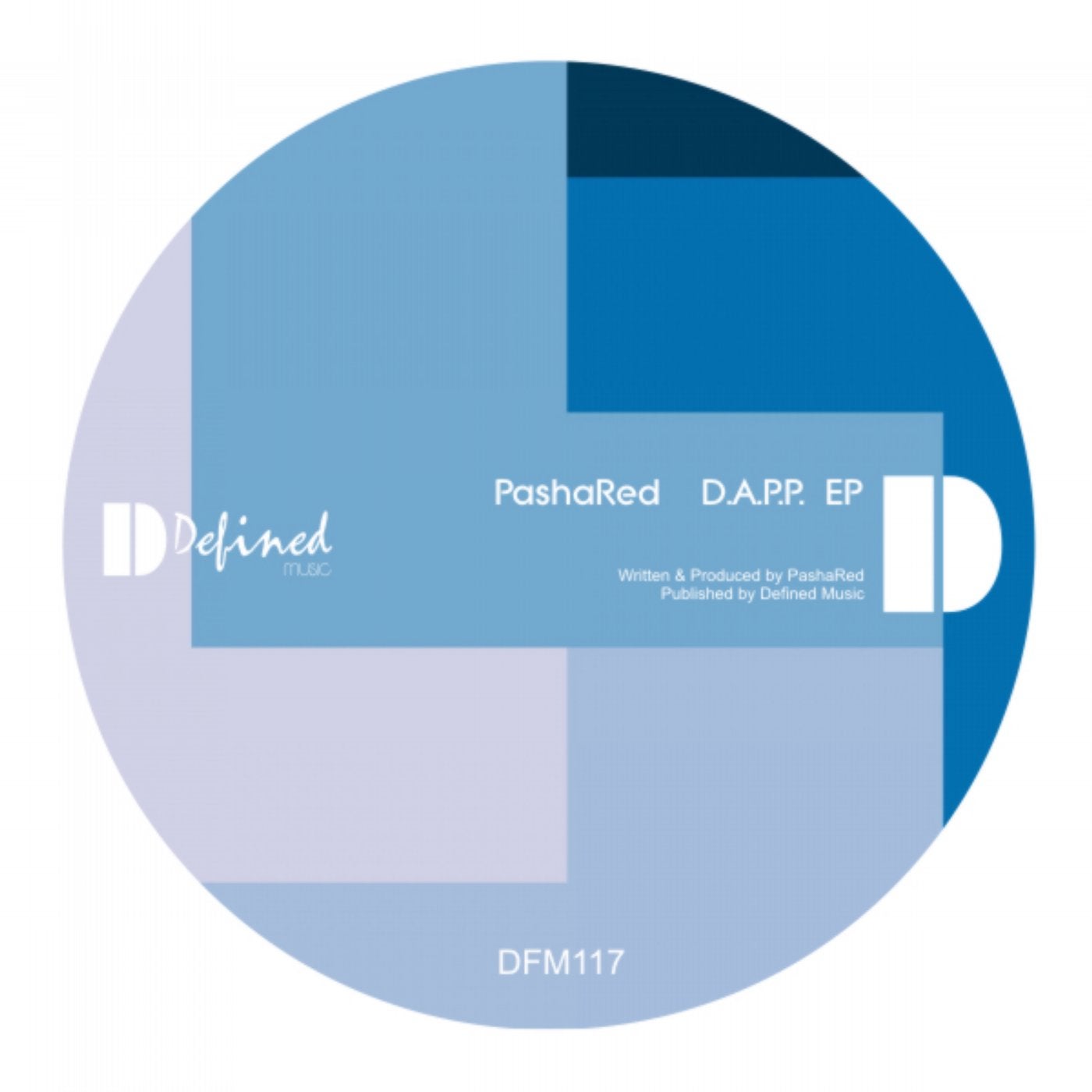 D.A.P.P. EP