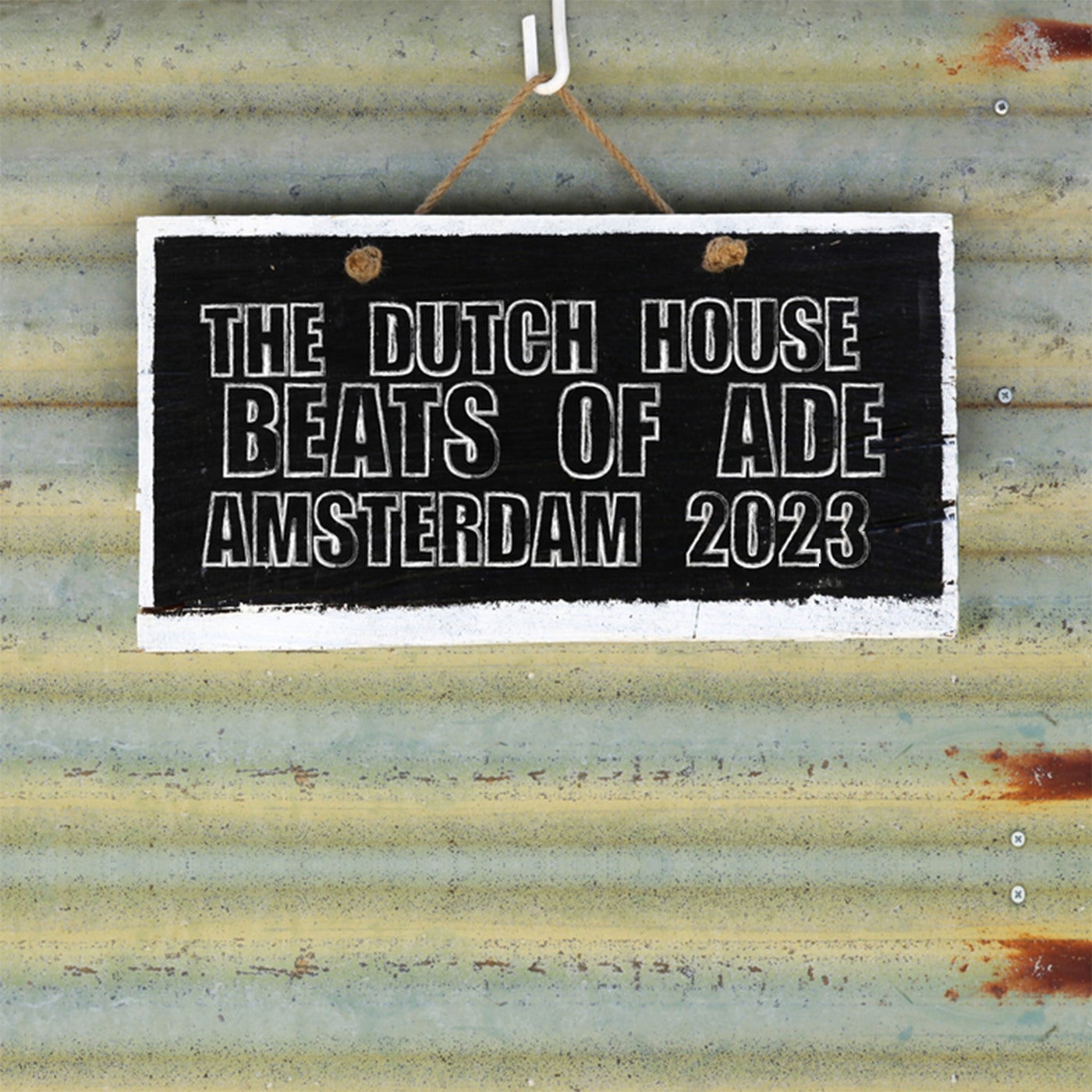 The Dutch House Beats of ADE: Amsterdam 2023