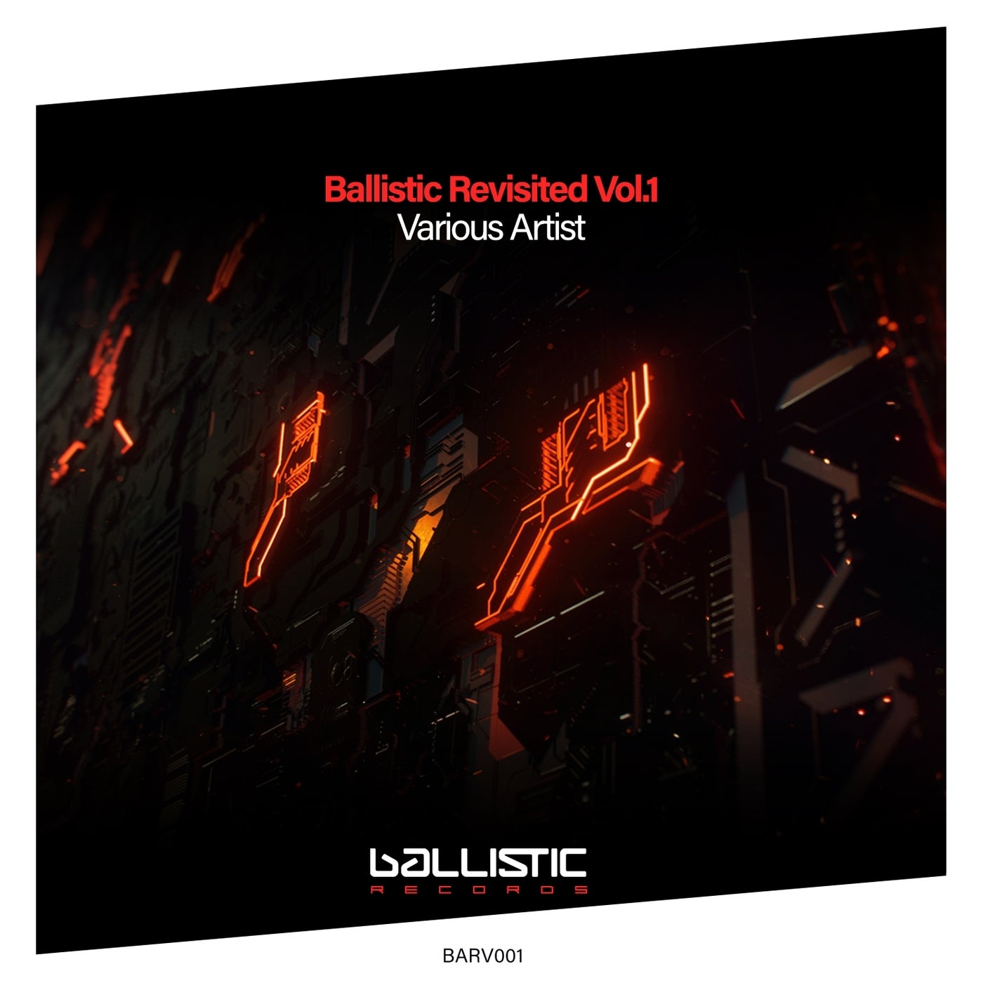 Ballistic Revisited, Vol. 1