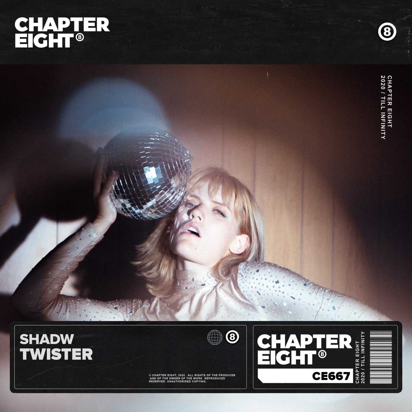 Shadw Music & Downloads on Beatport